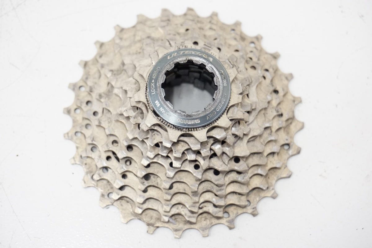 SHIMANO「シマノ」 ULTEGRA CS-6800 11-28T スプロケット / 浜松店