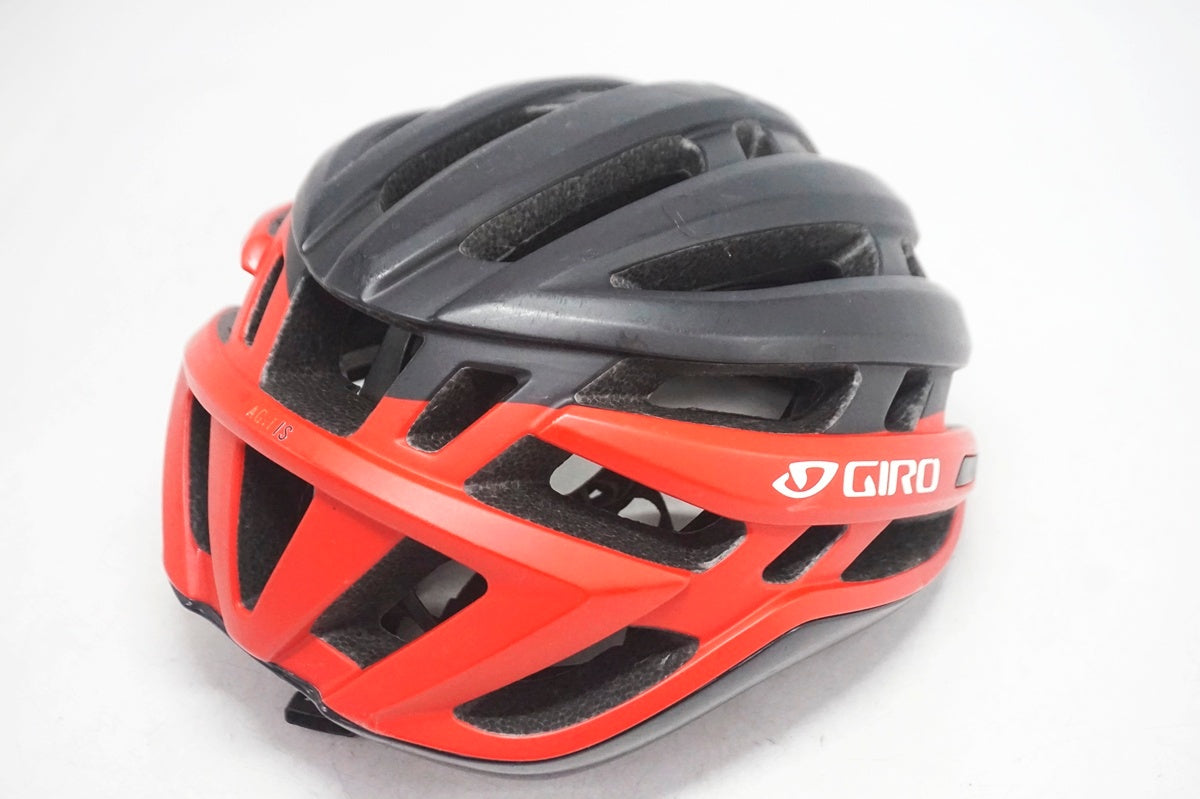 GIRO ジロヘルメット（Lサイズ） GIRO 「ジロ」 AGILIS MIPS Lサイズ ヘルメット / 大阪門真店