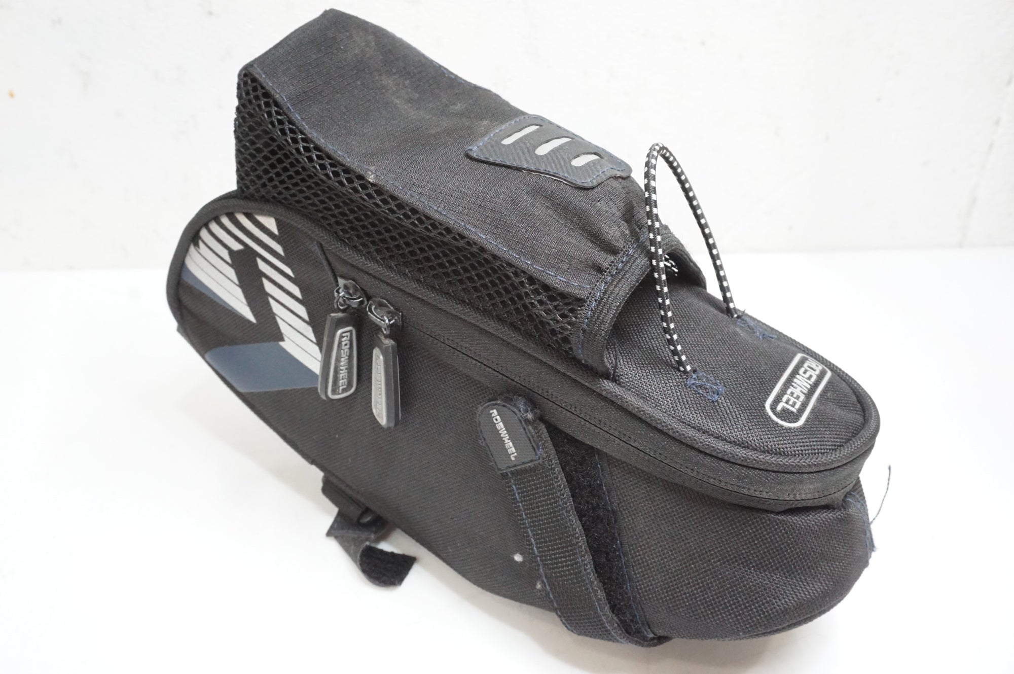 ROSWHEEL 「ロスホイール」 サドルバッグ / 大宮店