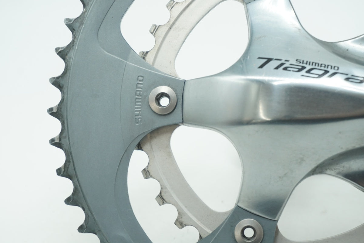 SHIMANO「シマノ」 TIAGRA FC-4650 50-34T 170mm クランクセット/ 京都