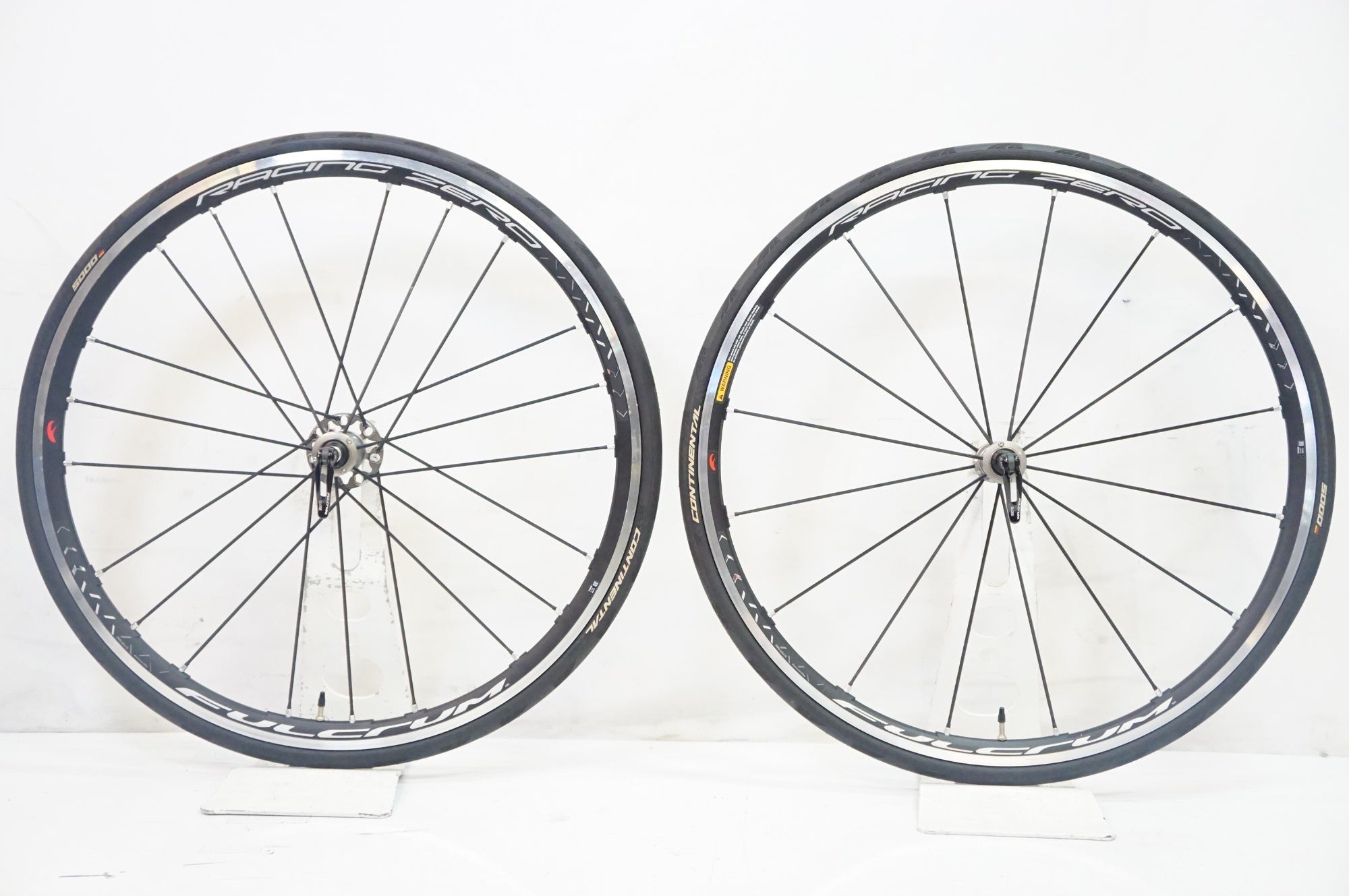 FULCRUM 「フルクラム」 RACING ZERO C17 シマノ 11/12速 ホイール