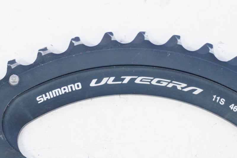 SHIMANO 「シマノ」 ULTEGRA 46-36T チェーンリング / 浜松店