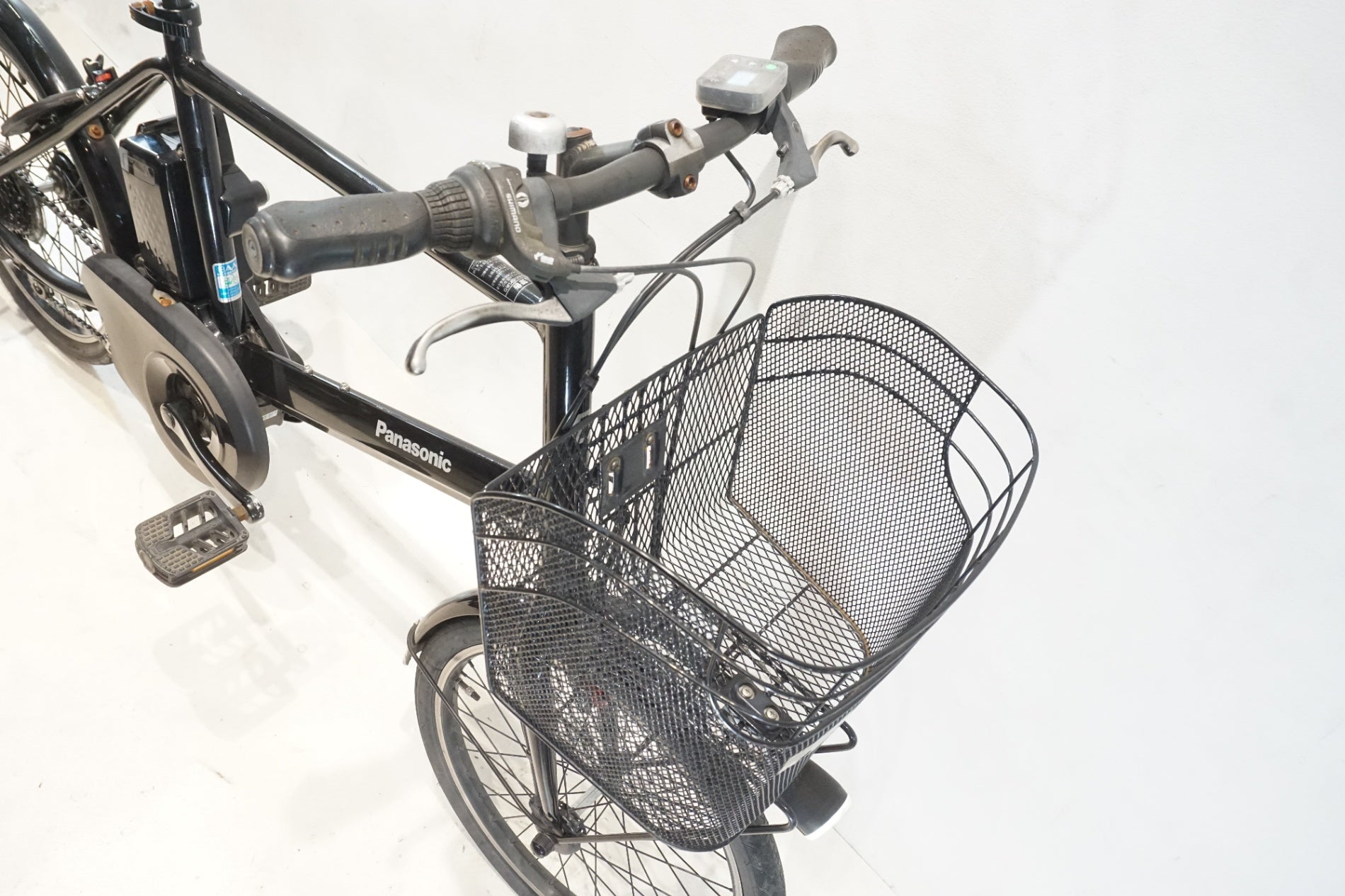 PANASONIC 「パナソニック」 VELO-STER ミニ 2021年モデル 20インチ