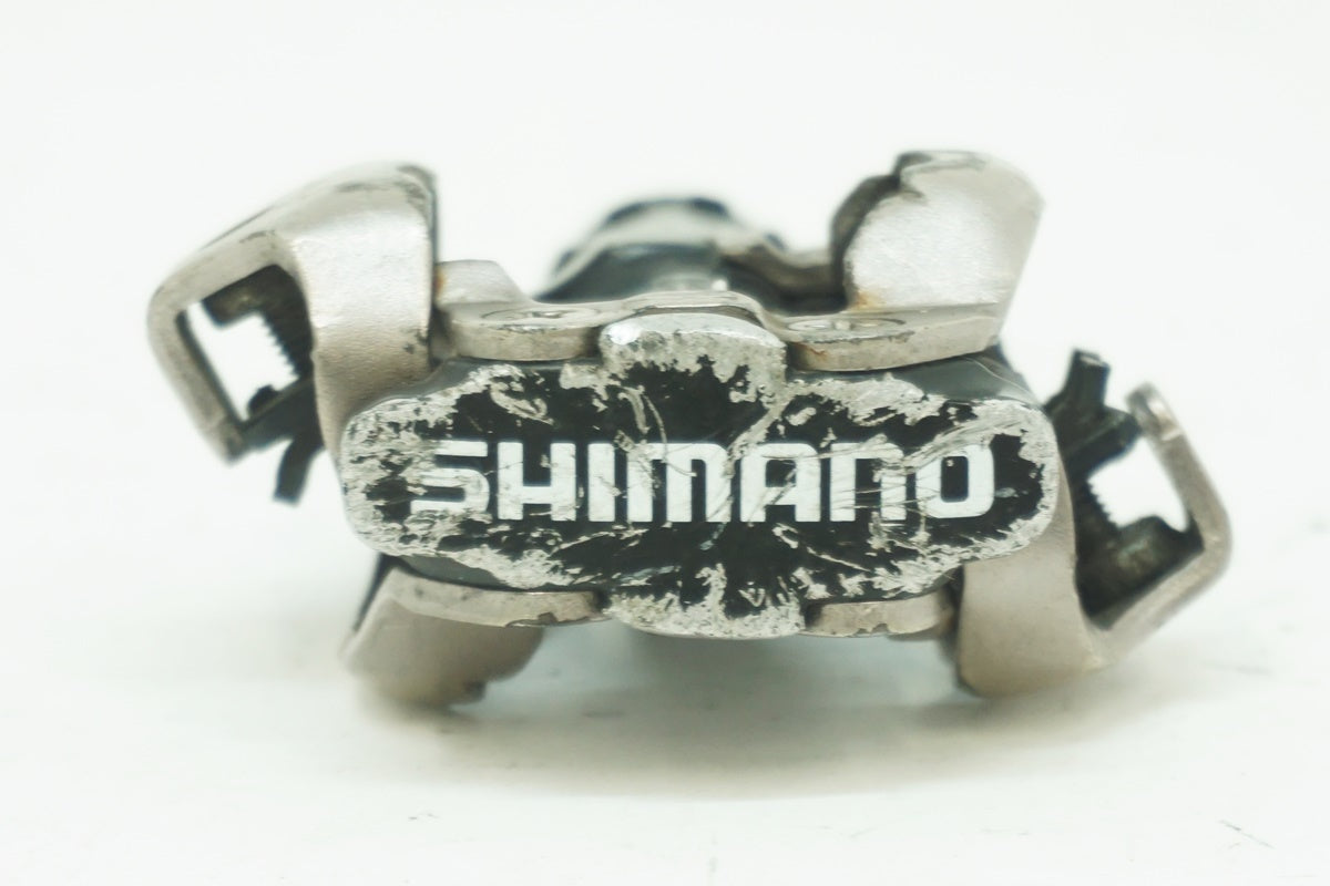 SHIMANO 「シマノ」 PD-M520 ペダル/ 大阪美原北インター店