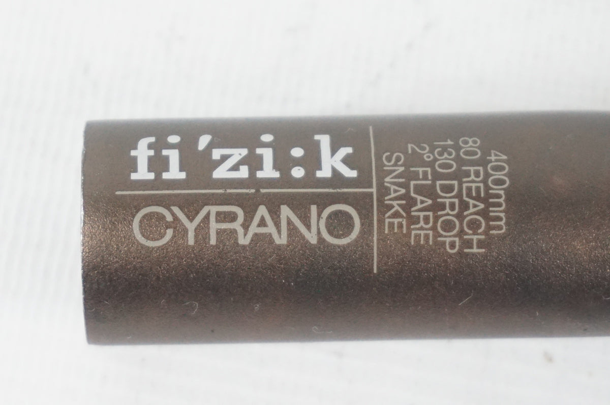 FIZIK 「フィジーク」 CYRANO R3 ハンドル / 阪急塚口店