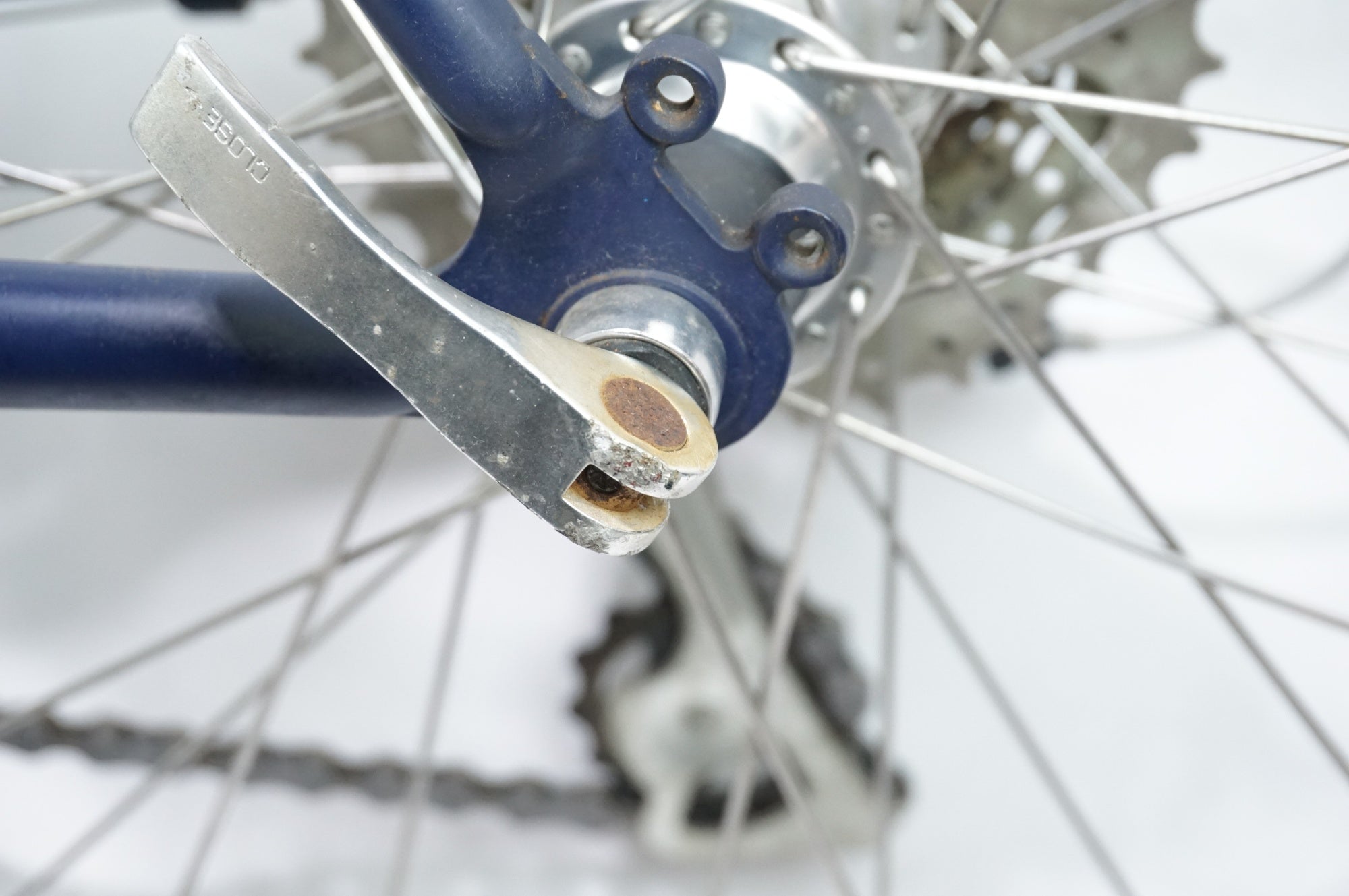 TOKYO BIKE 「トーキョーバイク」 26 2016年モデル 26インチ クロスバイク / 中目黒店