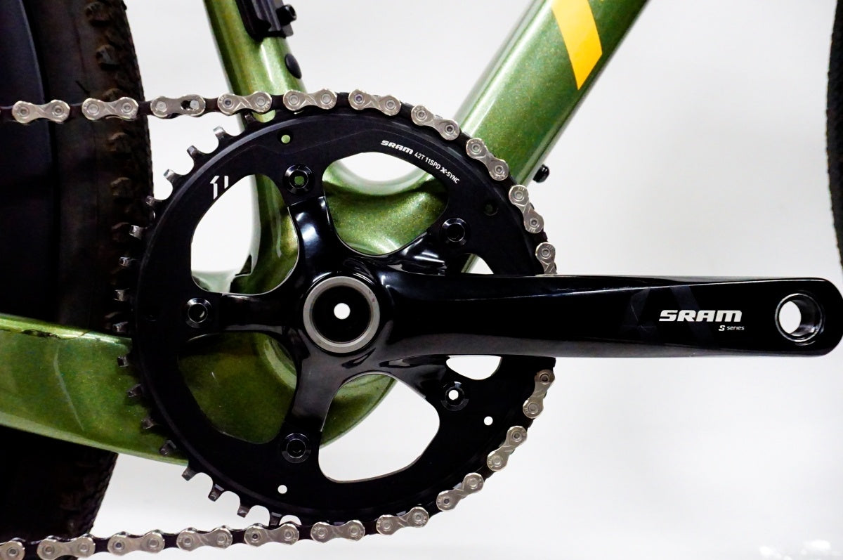RIDLEY 「リドレー」 KANZO ADVENTURE C 2022頃モデル ロードバイク