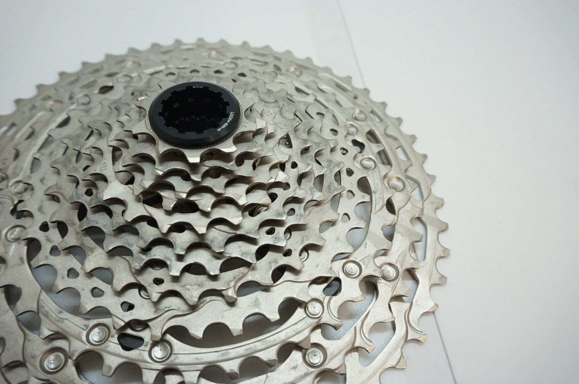 SHIMANO 「シマノ」 DEORE CS-M6100 10-51T スプロケット / 福岡