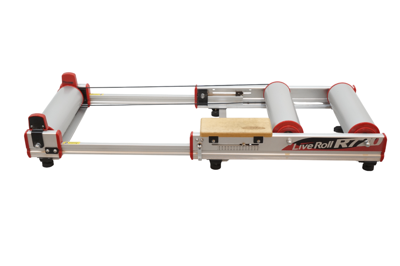 MINOURA 「ミノウラ」 LIVE ROLL R720 3本ローラー / バイチャリ浦和ベース