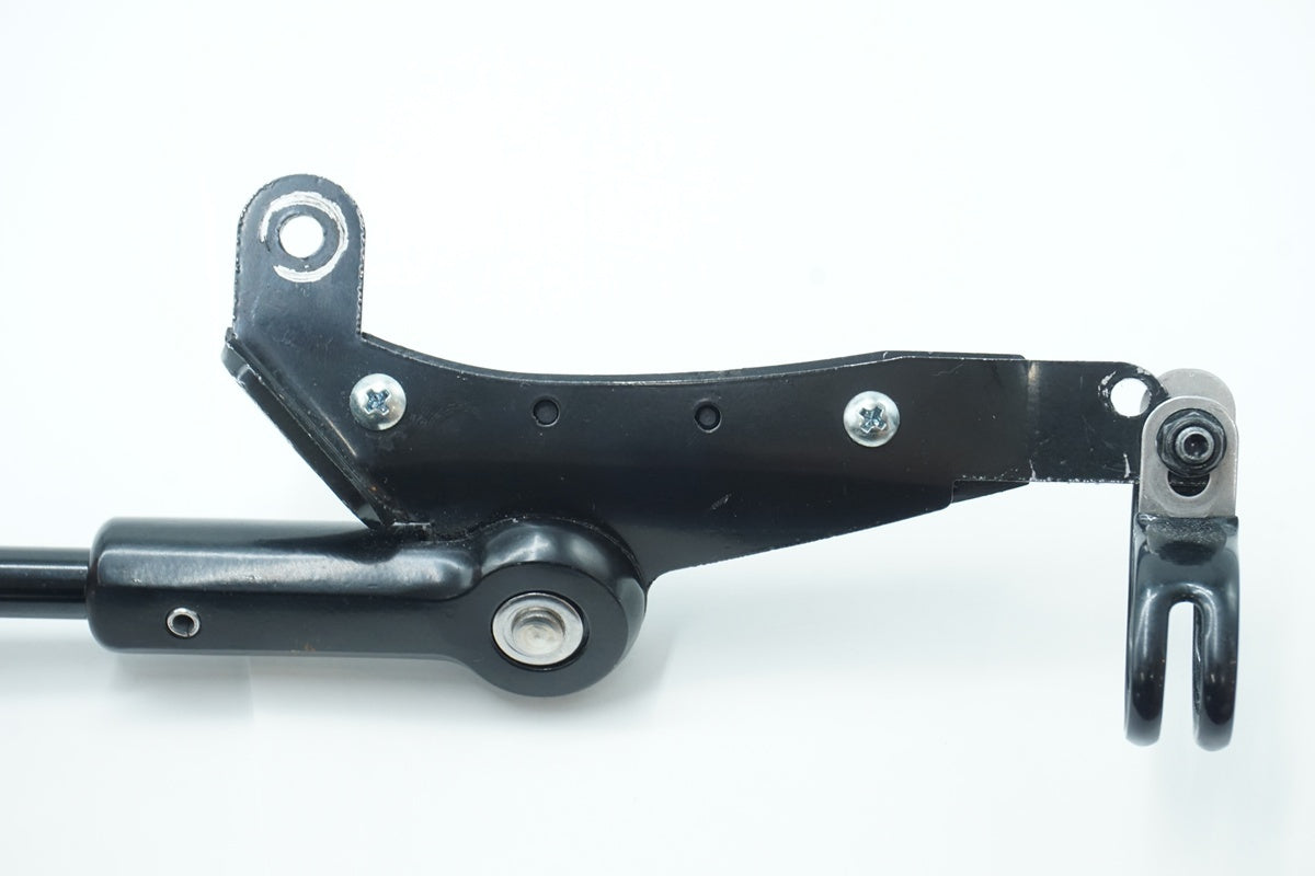 MINOURA「ミノウラ」 SL-30 スマートレッグスタンド/ 京都西院店