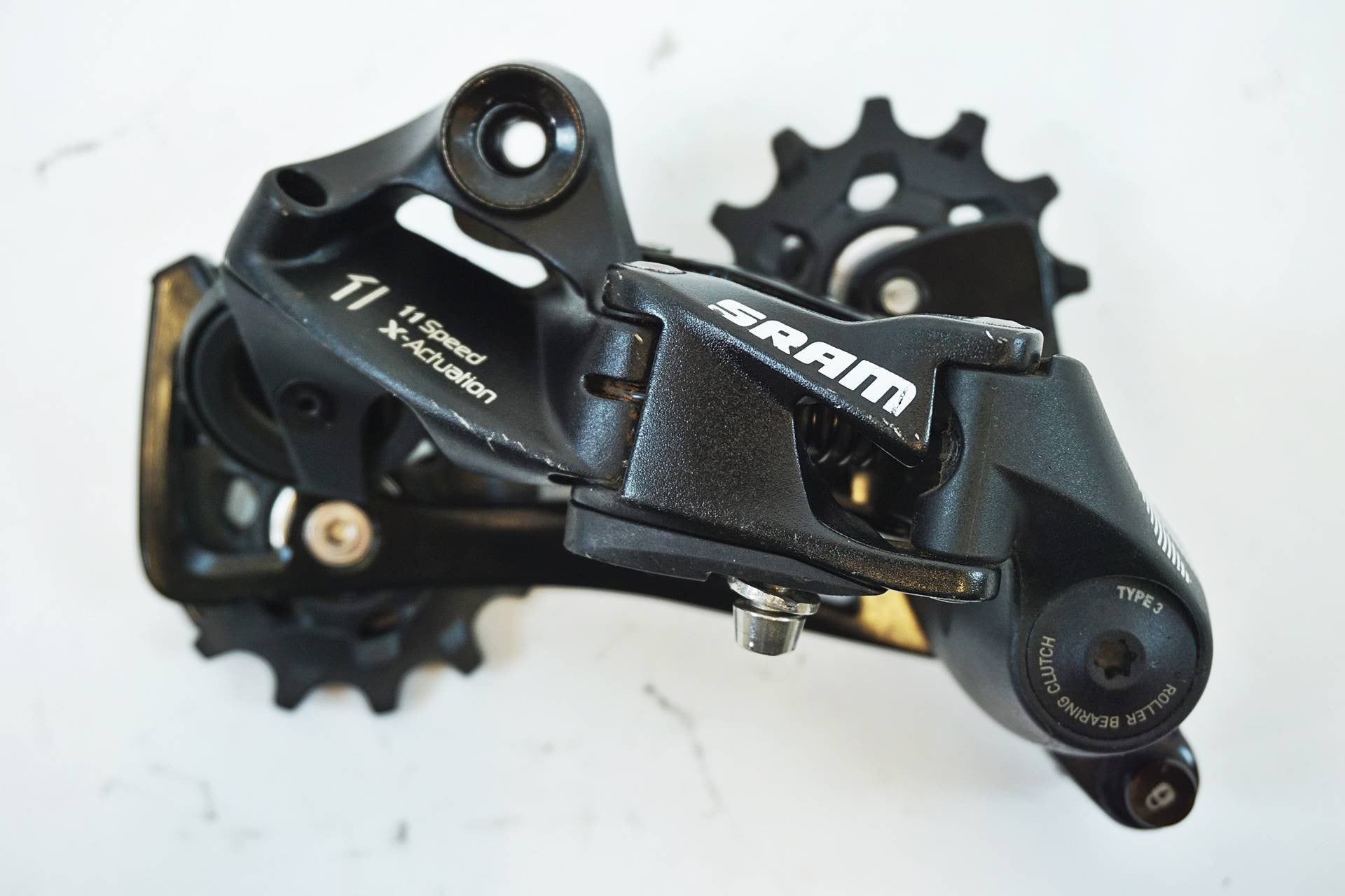 SRAM 「スラム」 NX 11S リアディレイラー / 有明ガーデン店