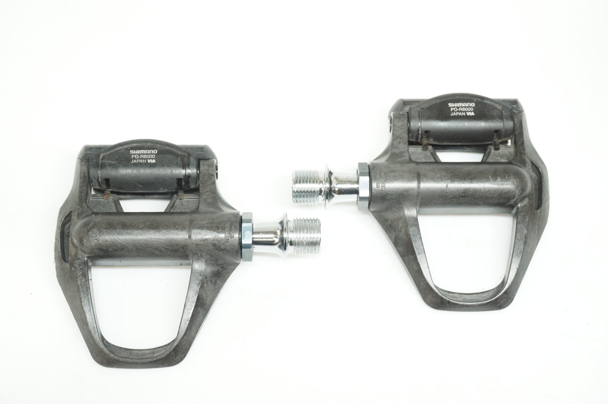 SHIMANO 「シマノ」 ULTEGRA PD-R8000 ペダル / 大宮店 ｜ バイチャリ