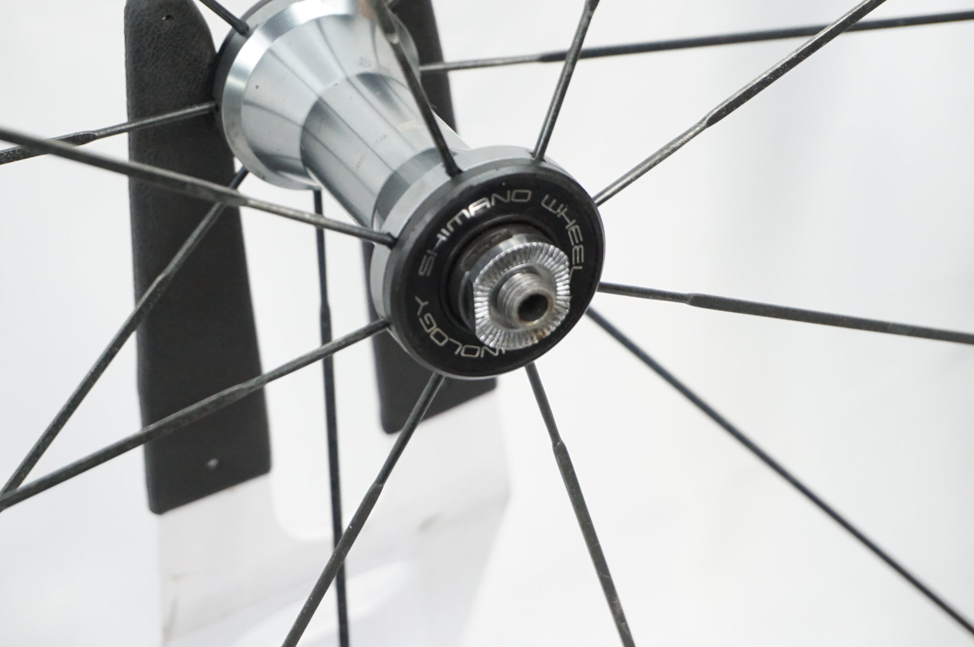 SHIMANO 「シマノ」 WH-RS80 C50 CL ホイールセット / 川越店