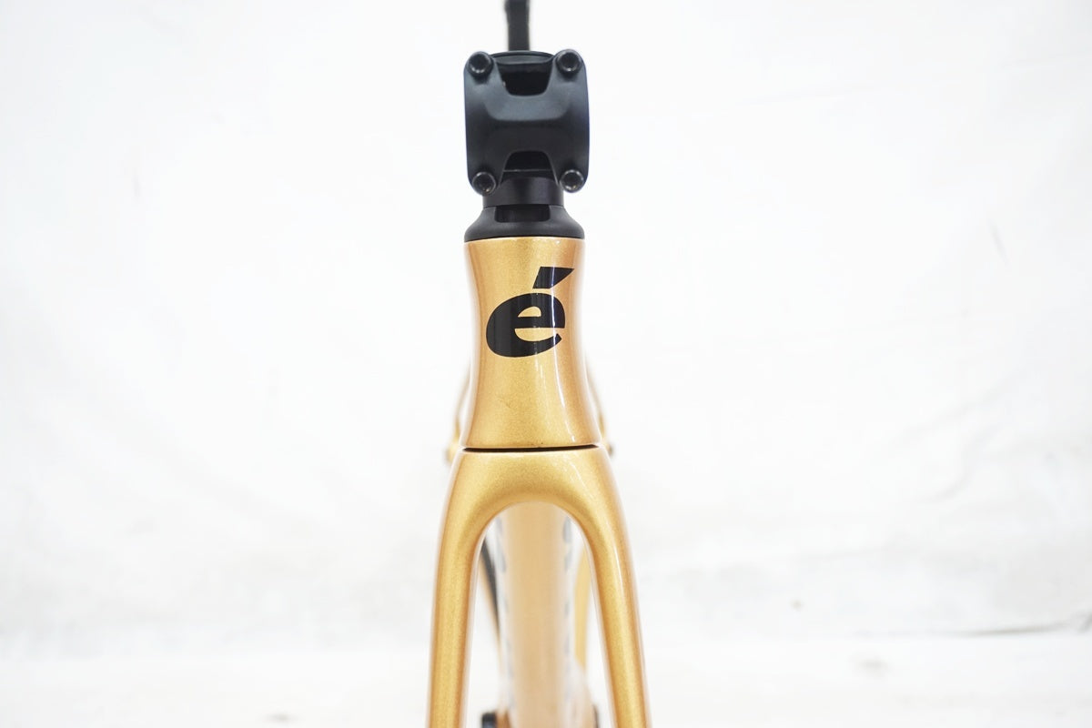 CERVELO 「サーベロ」 SOLOIST 2024年モデル フレームセット / 大阪美原北インター店