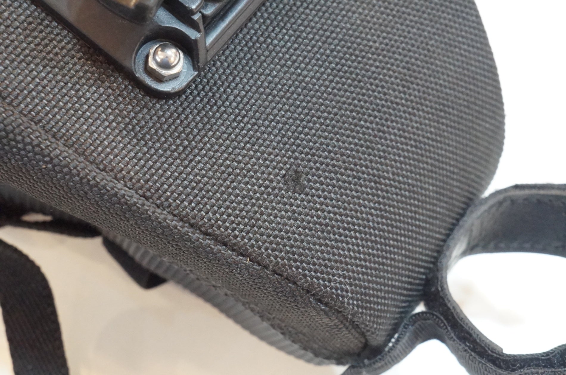 TOPEAK 「トピーク」 Lサイズ サドルバッグ / 浦和ベース