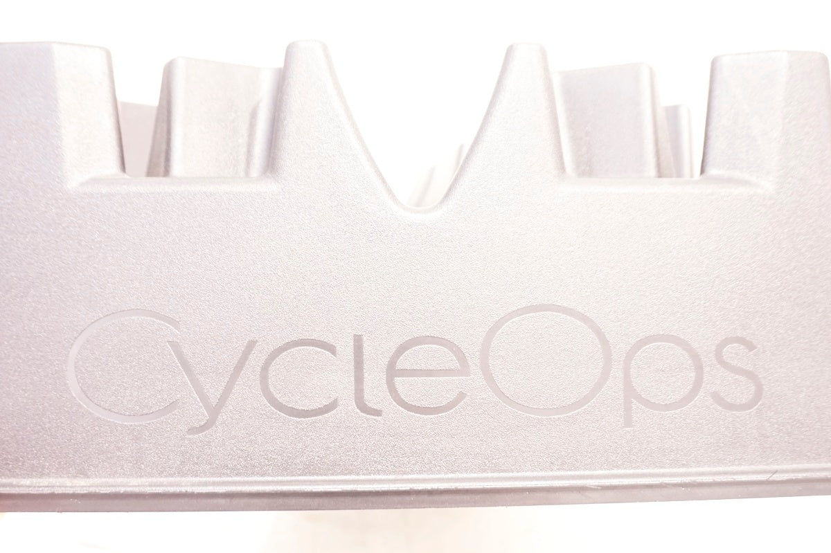 CYCLE OPS 「サイクルオプス」 CLIMBING RISER ブロック / 大阪門真店