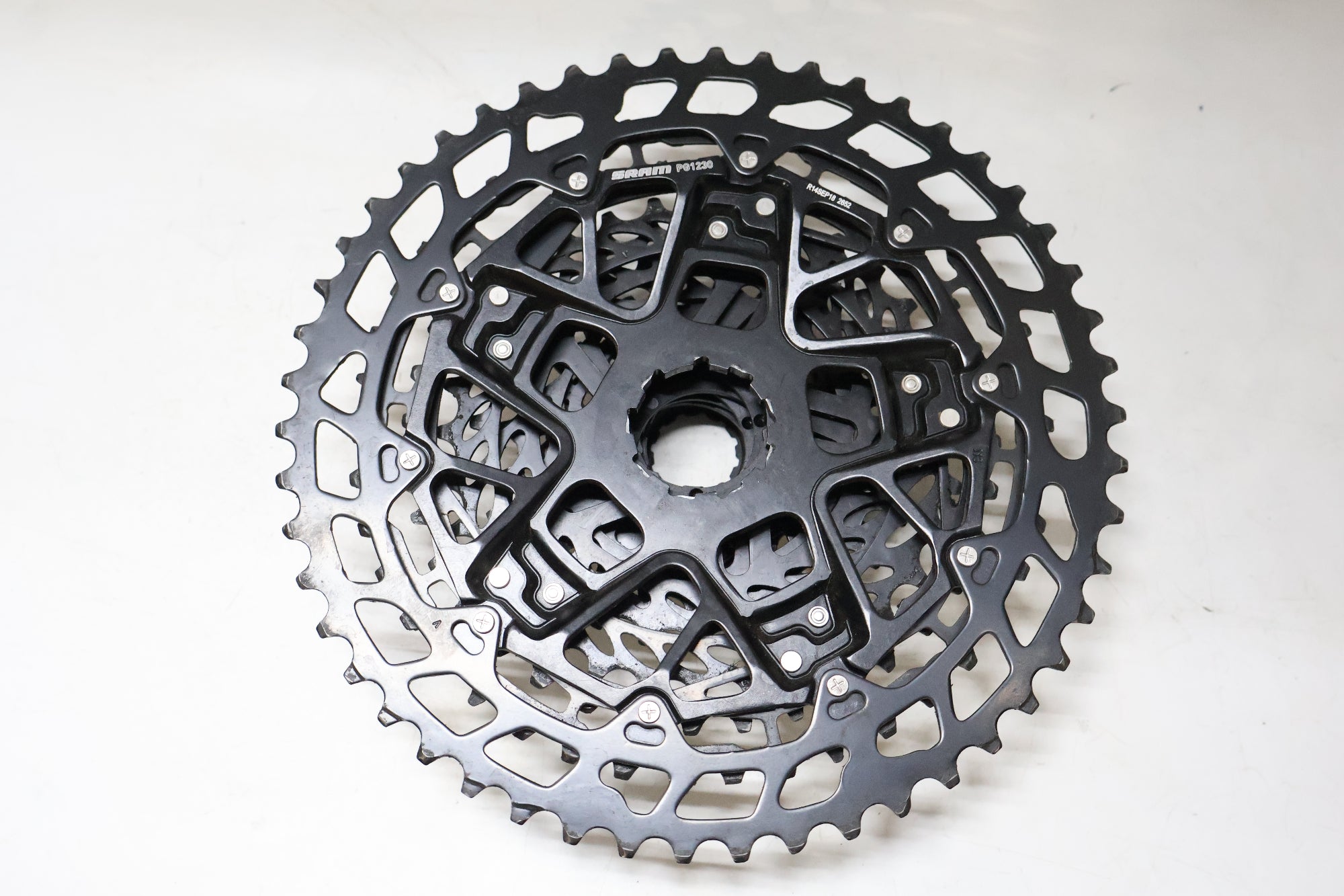 SRAM 「スラム」 PG1230 11-50T スプロケット / 高知店