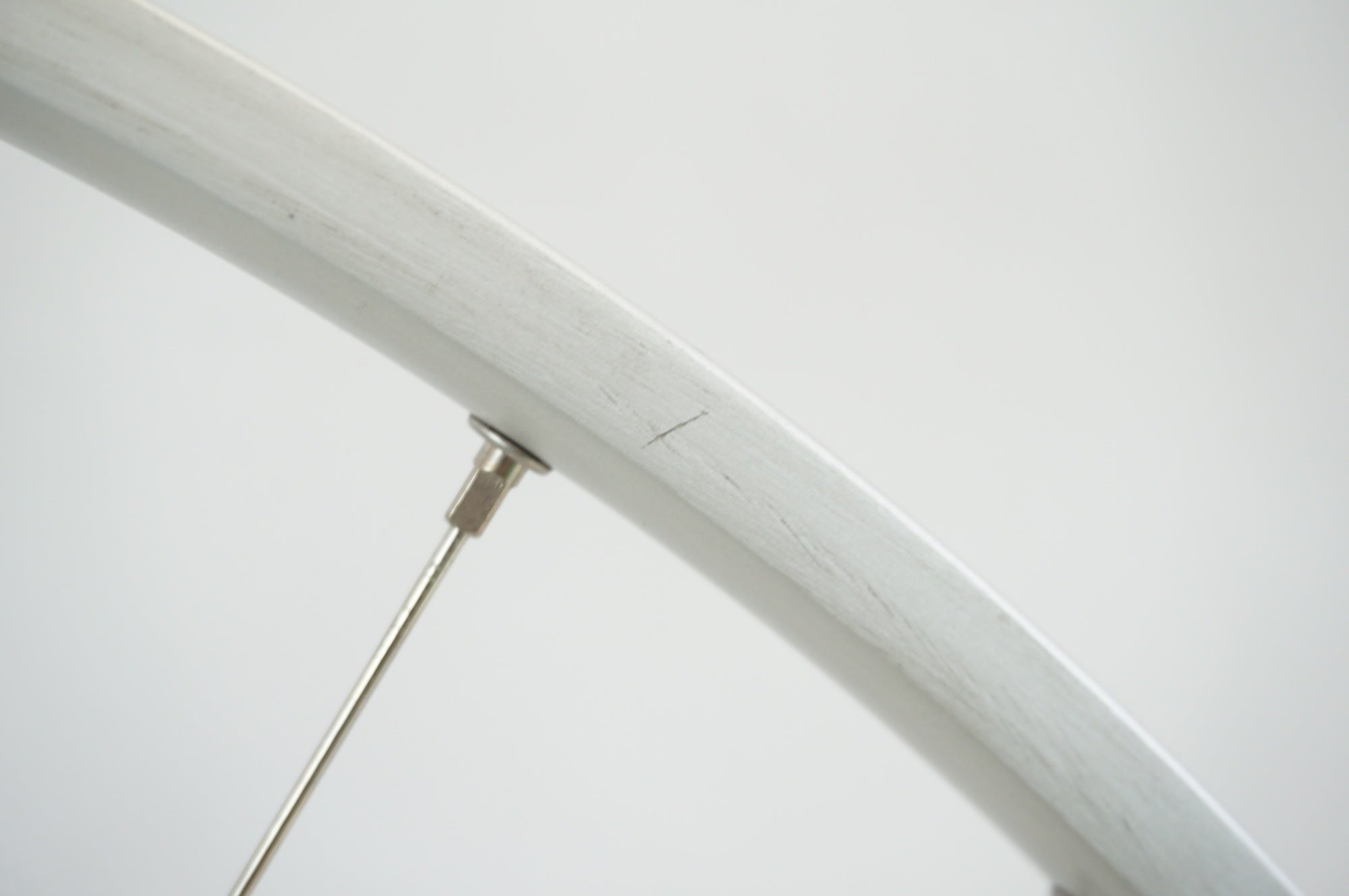 AMBROSIO 「アンブロッシオ」 リム GRAND BOIS ハブ カンパフリー 手組ホイールセット / 宇都宮店