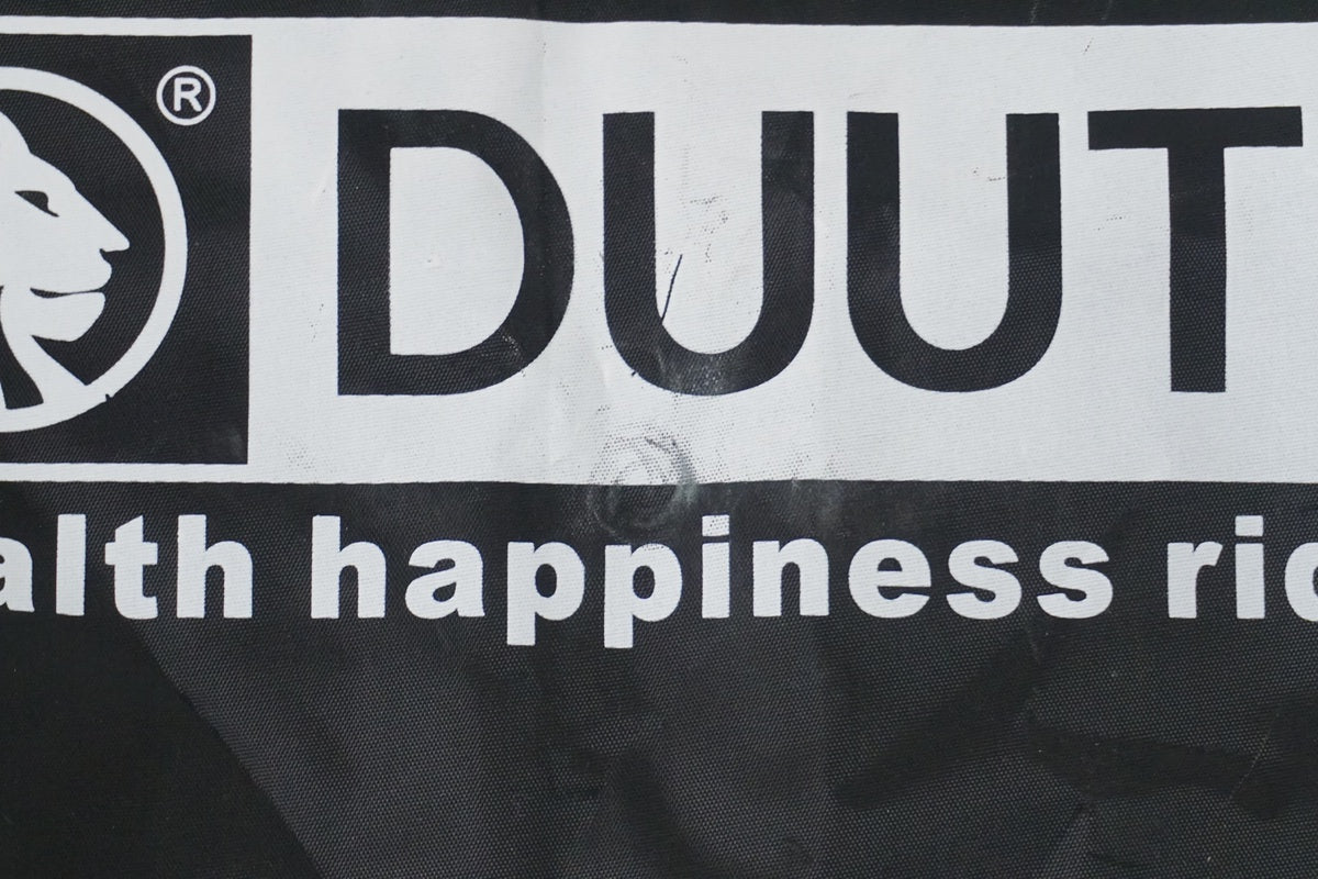 DUUTI 「デューティー」 ホイールバックセット / 浜松店