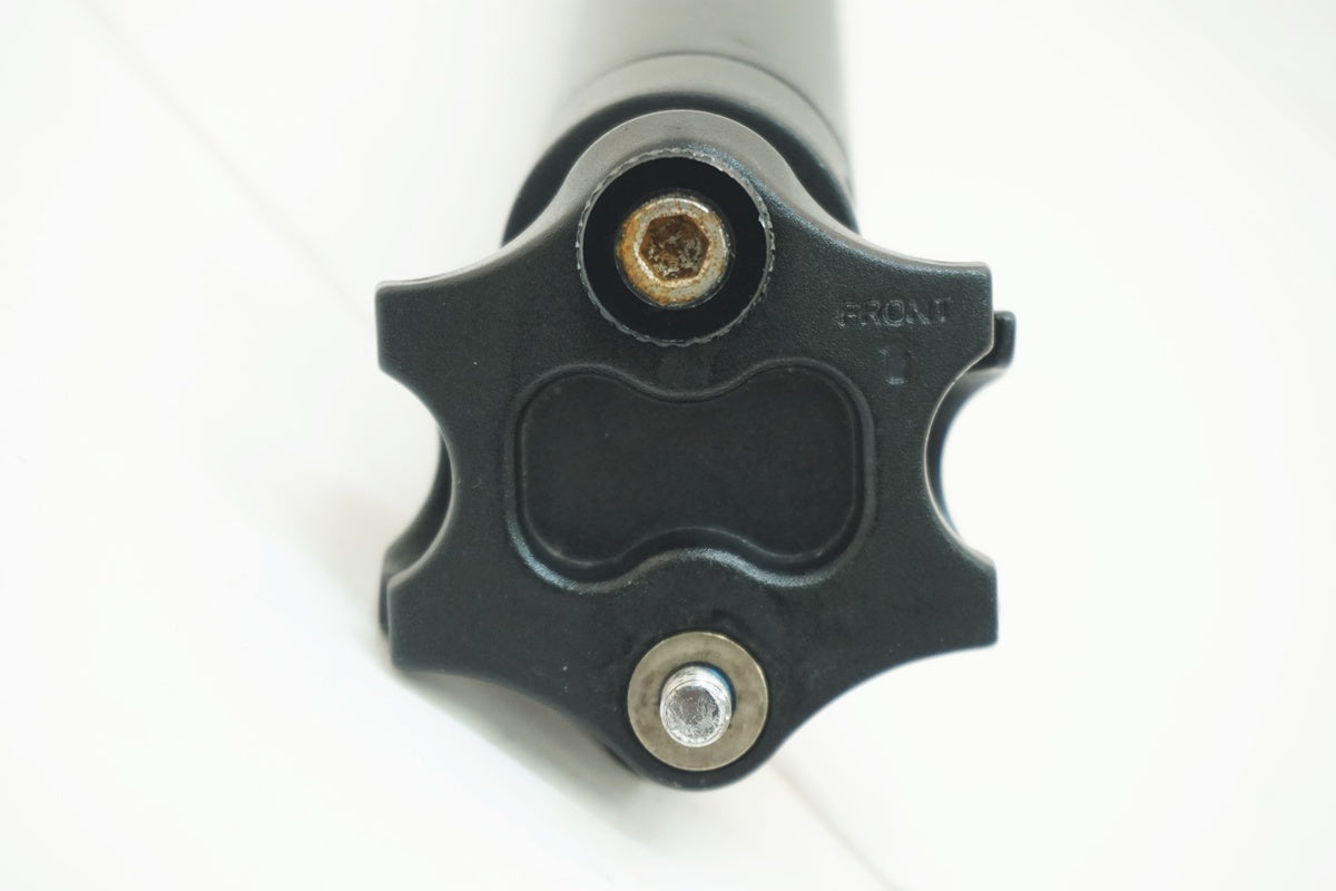 REPARTO CORSE 「レパルトコルサ」 Φ31.6 350mm シートポスト / 大阪美原北インター店