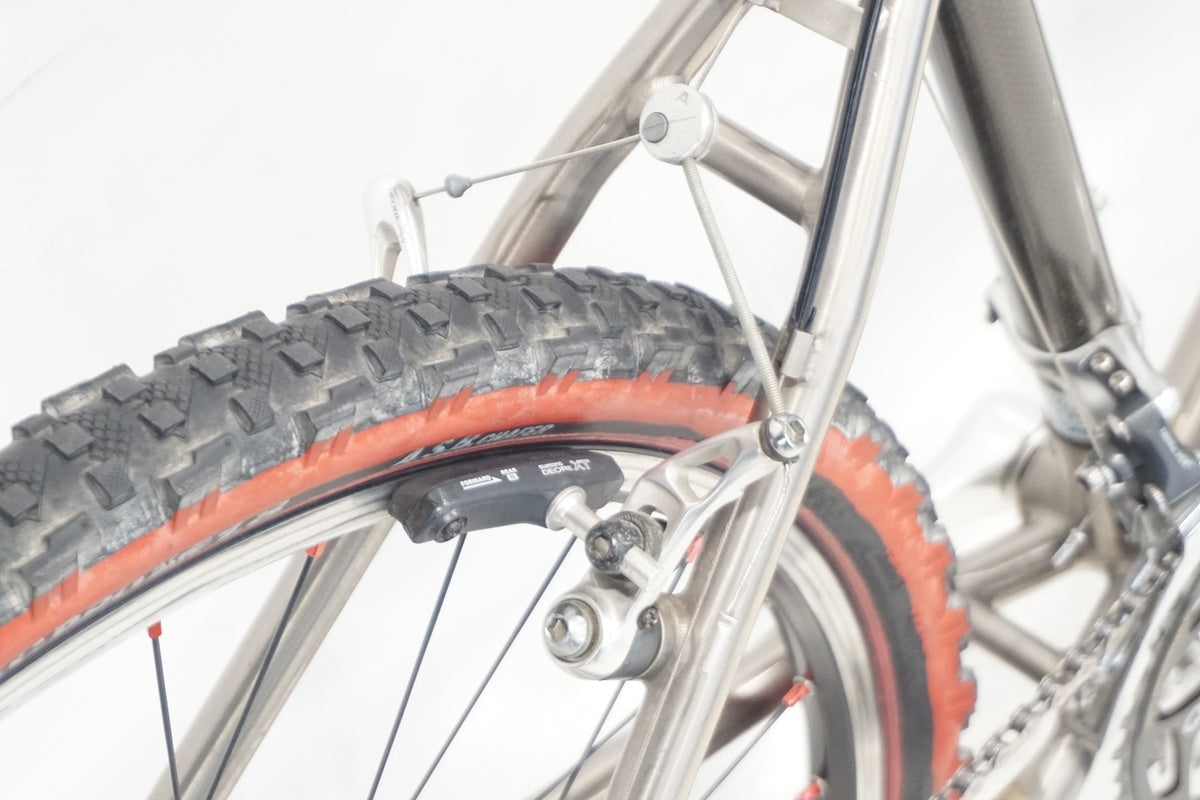 CYCLE WORLD 「サイクルワールド」 年式不明 マウンテンバイク/ 大阪美原北インター店