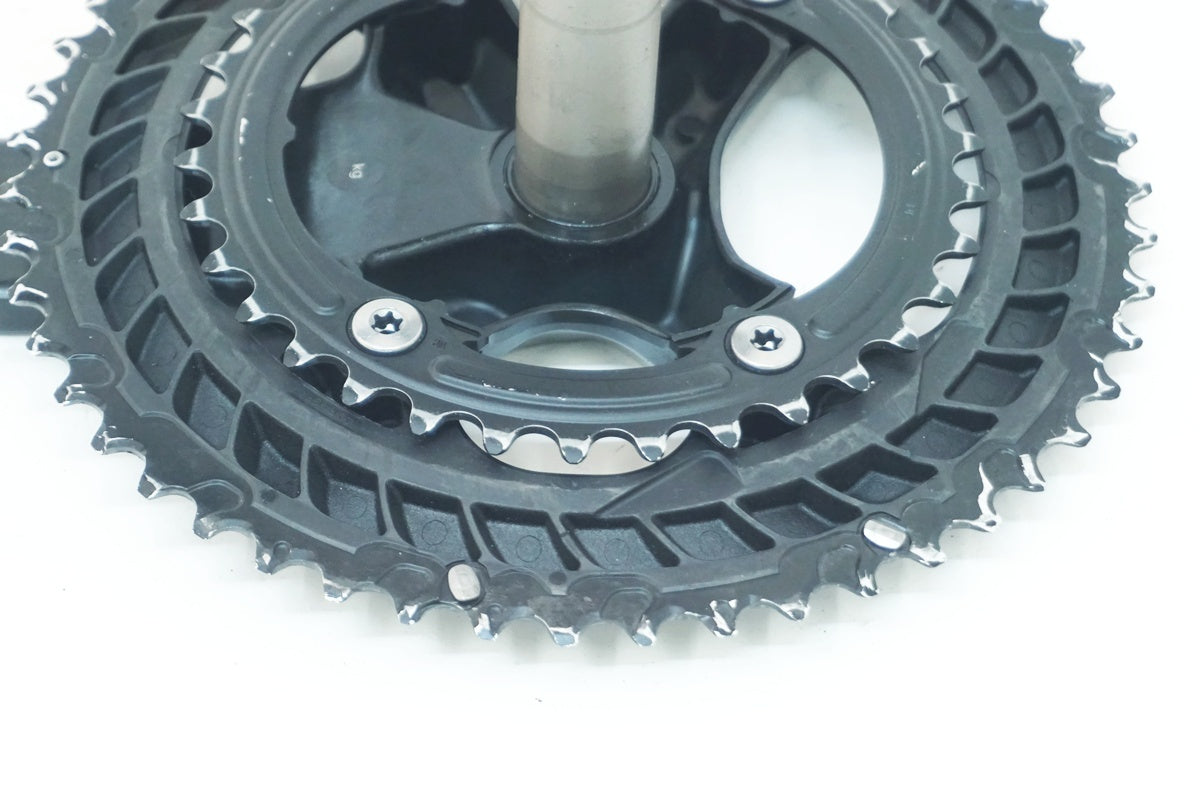 SHIMANO 「シマノ」 105 FC-R7100 50-34T 172.5mm クランク / 大阪美原