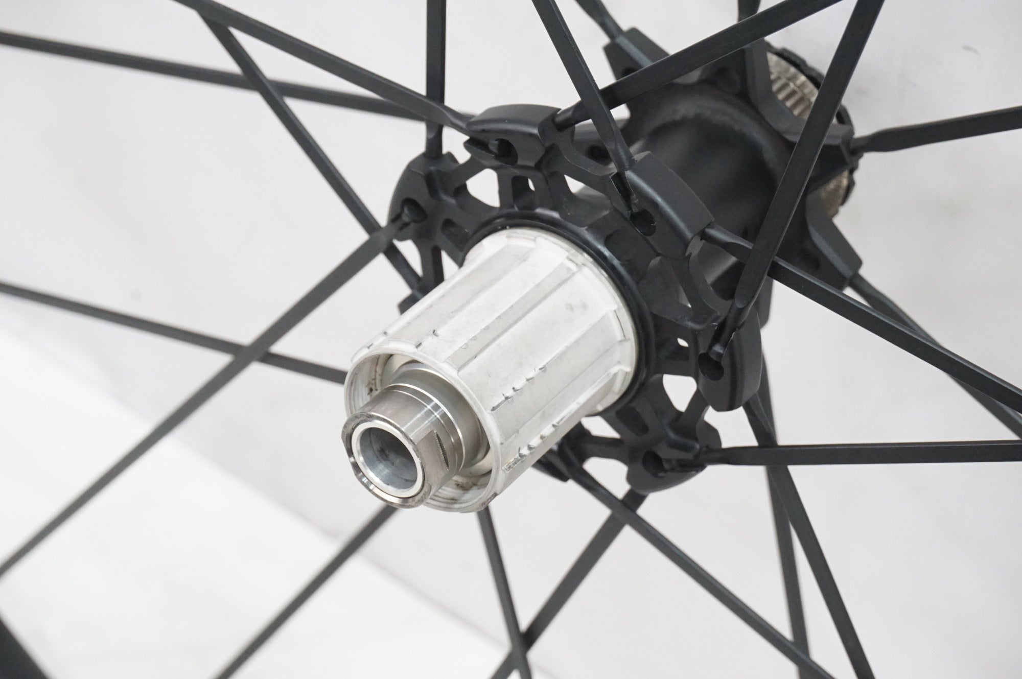 FULCRUM 「フルクラム」 RACING ZERO CMPTZN DB シマノ11S ホイール