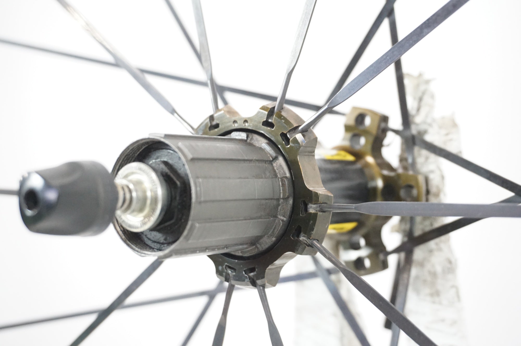MAVIC 「マビック」 KSYRIUM ELITE シマノ11s ホイールセット / 宇都宮店