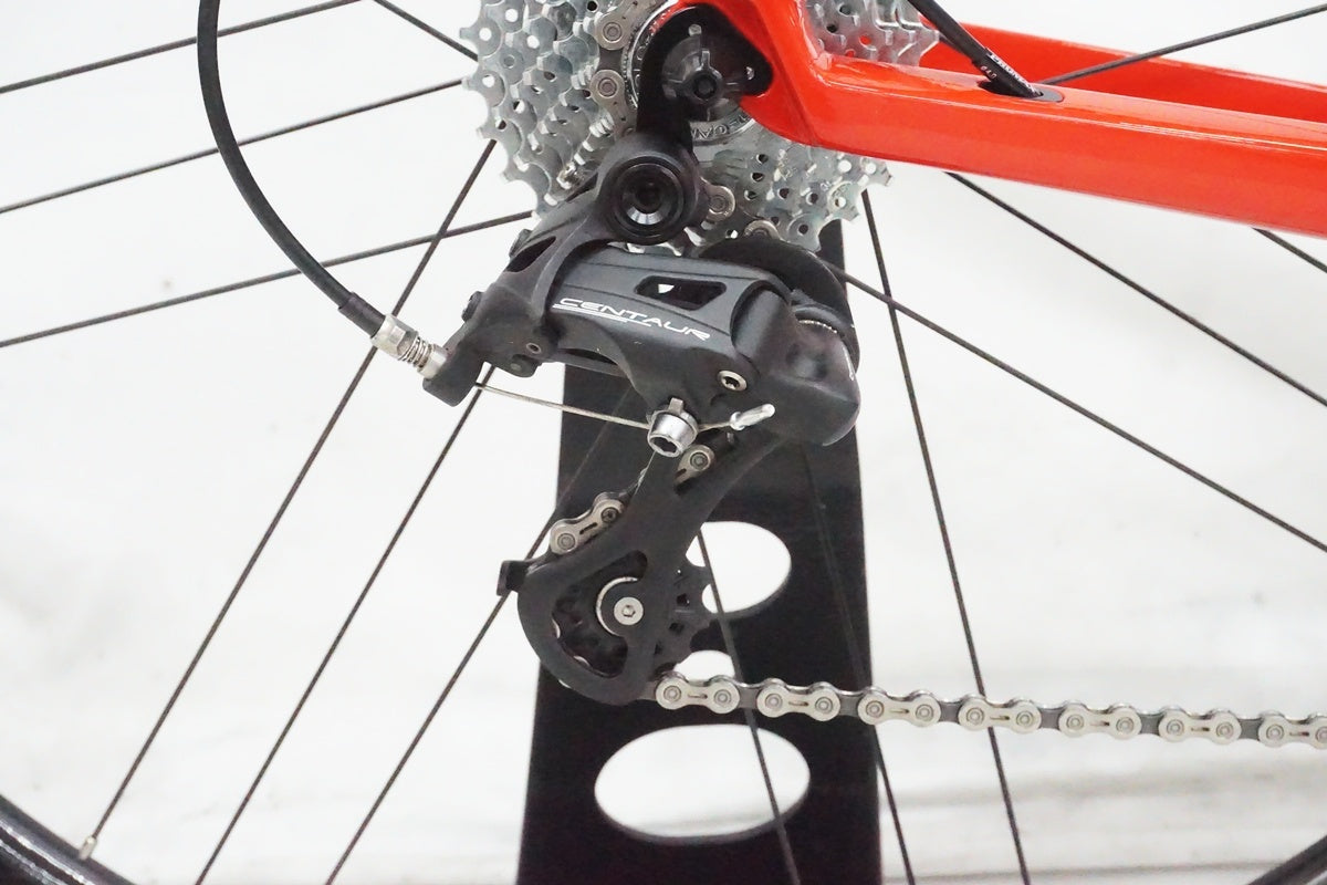 EDDY MERCKX 「エディーメルクス」 LAVAREDO68 2020年モデル ロード