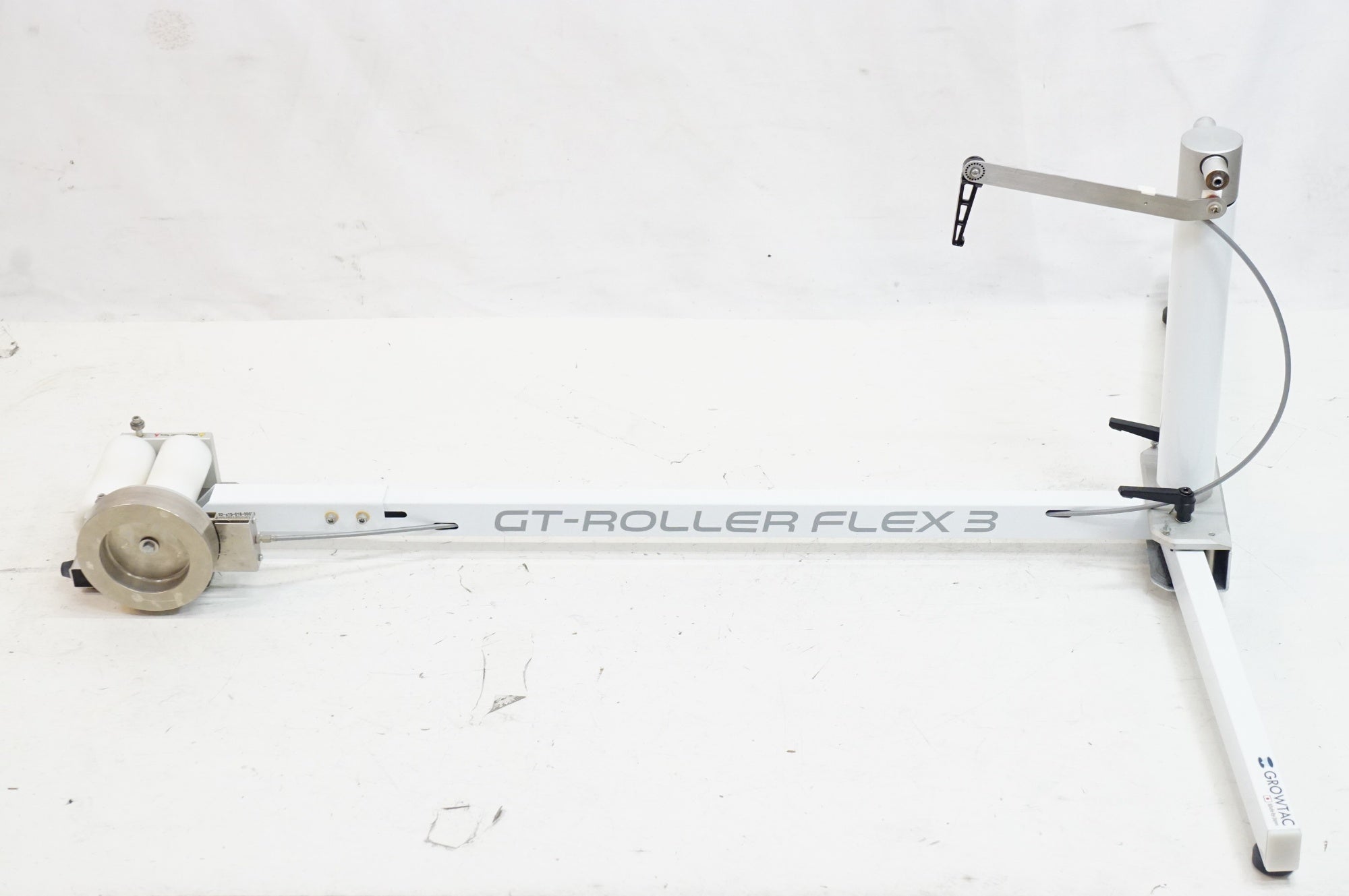 GROWTAC 「グロータック」 GT-ROLLER FLEX3 サイクルトレーナー / 熊谷本店