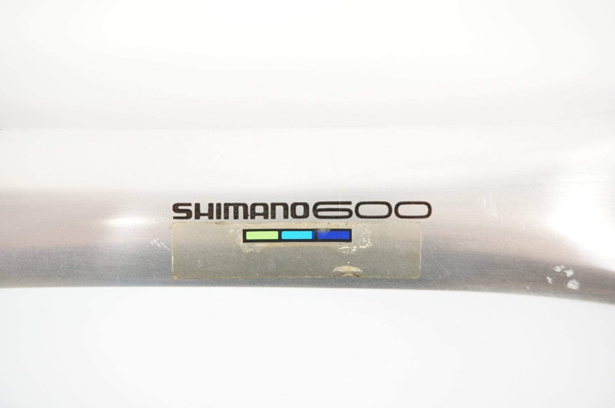SHIMANO 「シマノ」 600 6400系 SHIMANO 8S用 コンポセット / 宇都宮店