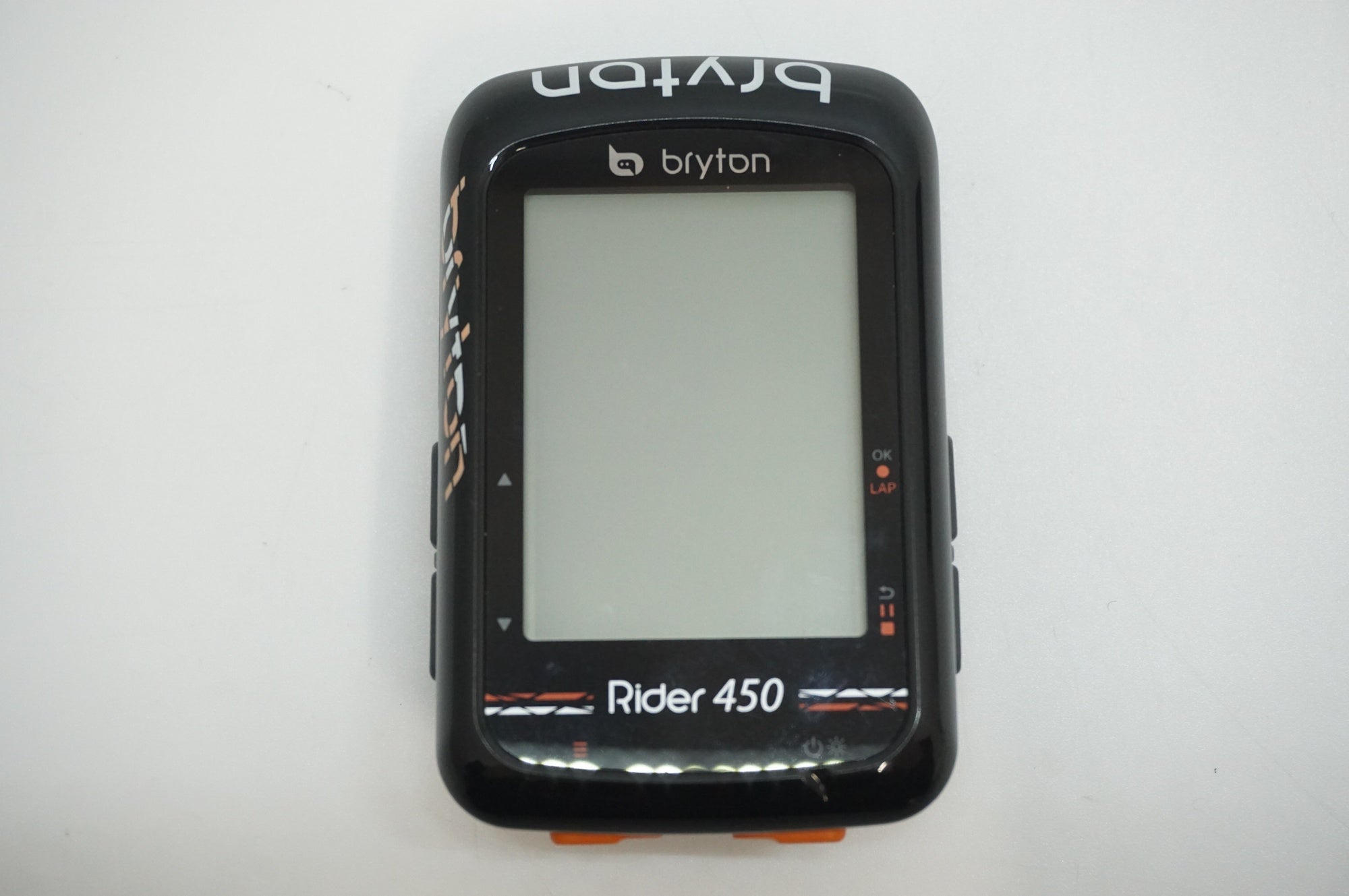 BRYTON 「ブライトン」 RIDER 450 サイクルコンピューター / 福岡店