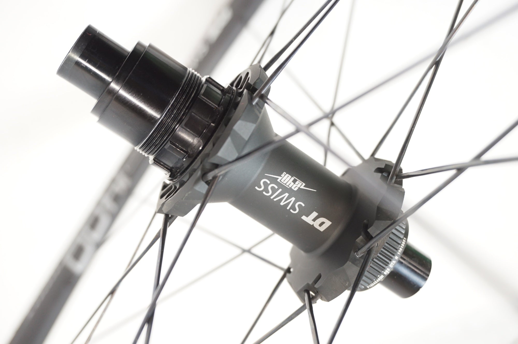 DT SWISS 「ディーティースイス」 PR1400 DICUT SRAM XDR ホイールセット / 宇都宮店