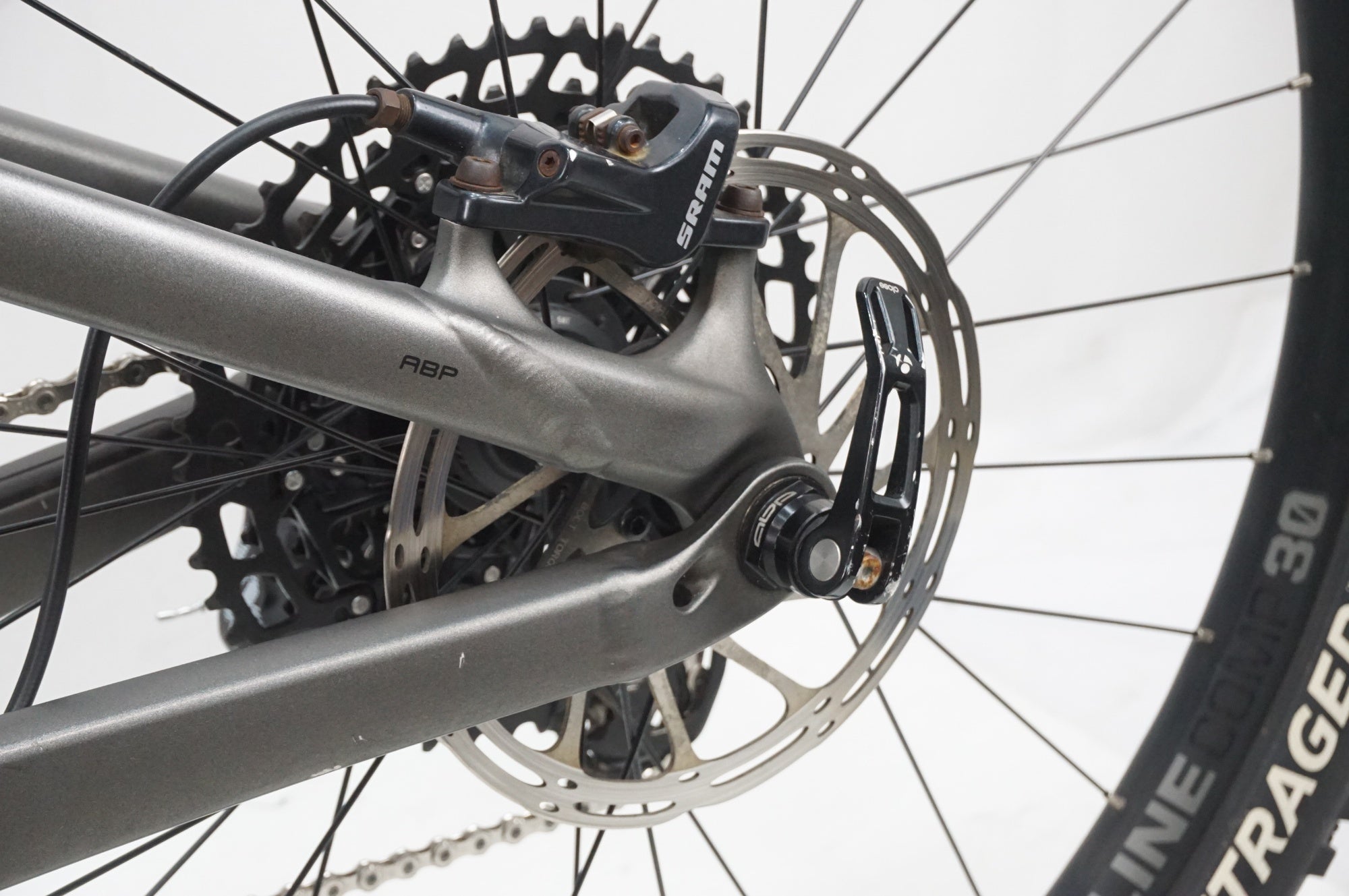 TREK 「トレック」 REMEDY7 2019年年モデル 27.5インチ マウンテンバイク / 宇都宮店