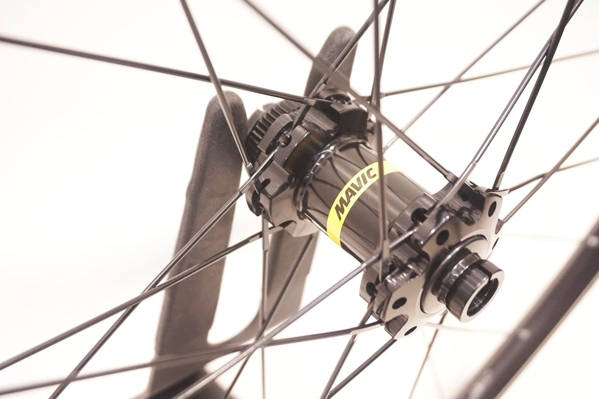 MAVIC aksium 700c クリンチャー シマノ11s Mavic Aksium Race - Clincher Wheelset. 700C. 10-11s shimano