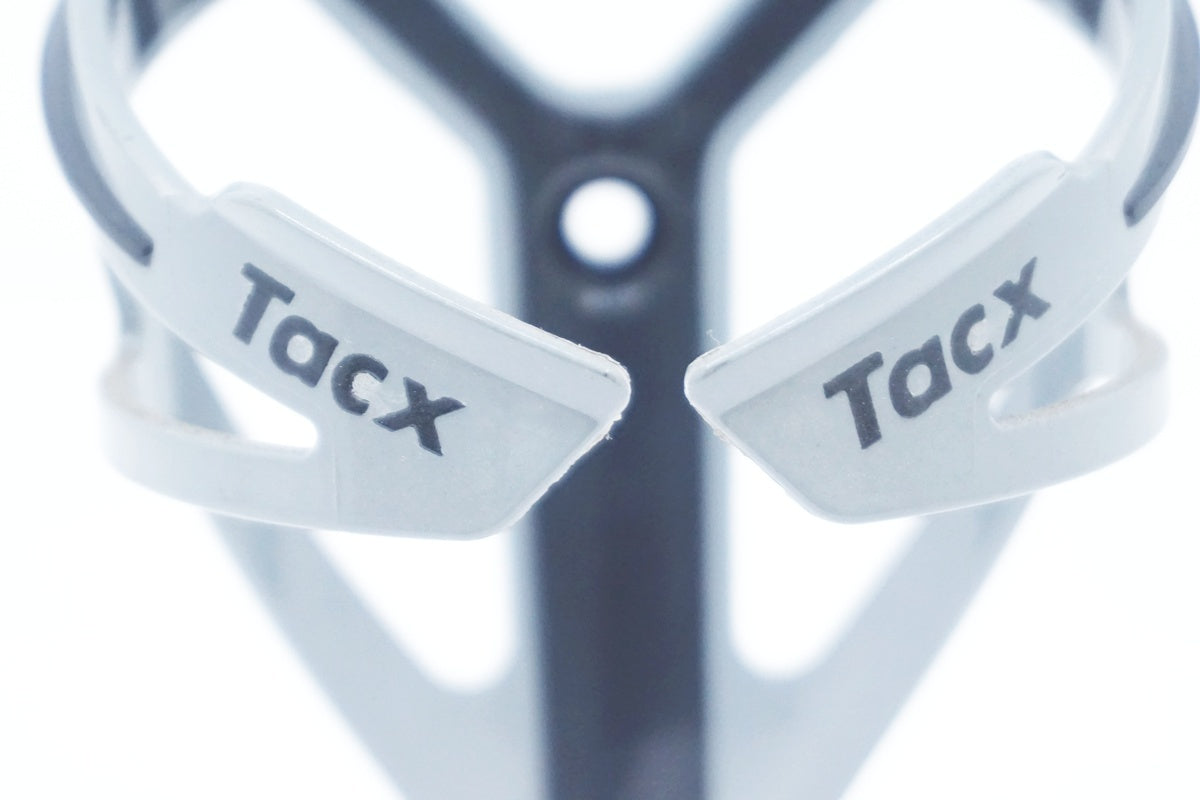 TACX 「タックス」 ボトルケージ / 大阪美原北インター店