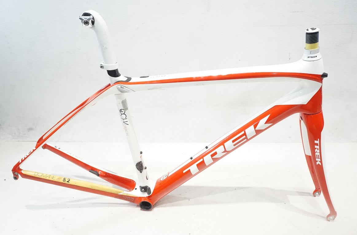 TREK 「トレック」 DOMANE 5.2 2013年モデル フレームセット / 横浜戸塚店