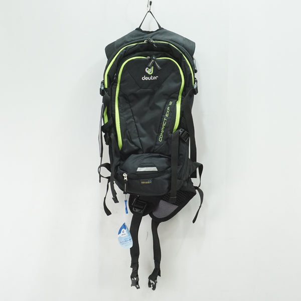 DEUTER 「ドイター」 COMPACT EXP 12 バッグ / 大宮店 ｜ バイチャリ