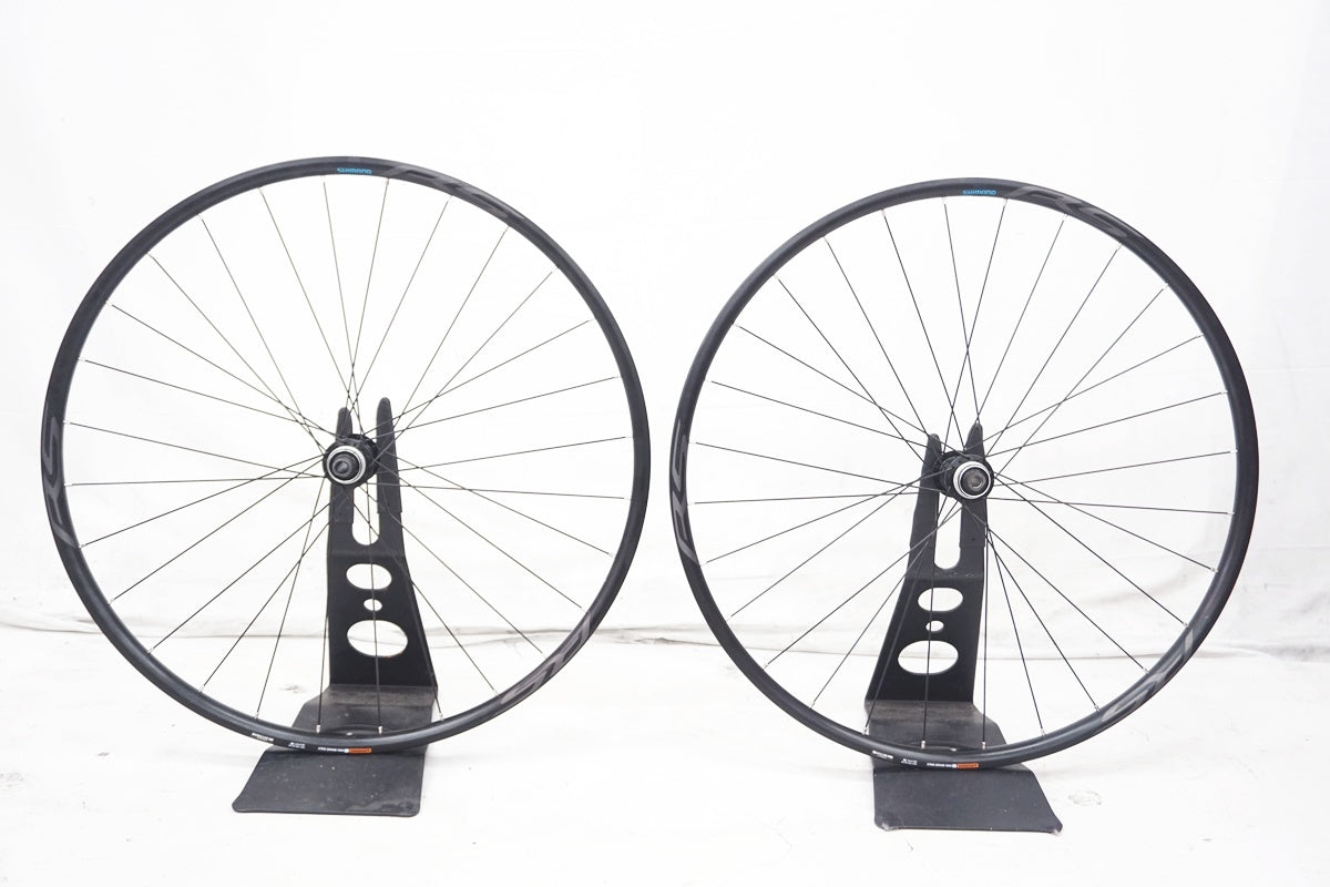 SHIMANO 「シマノ」 WH-RS171 シマノ11速 ホイールセット / 大阪美原北 