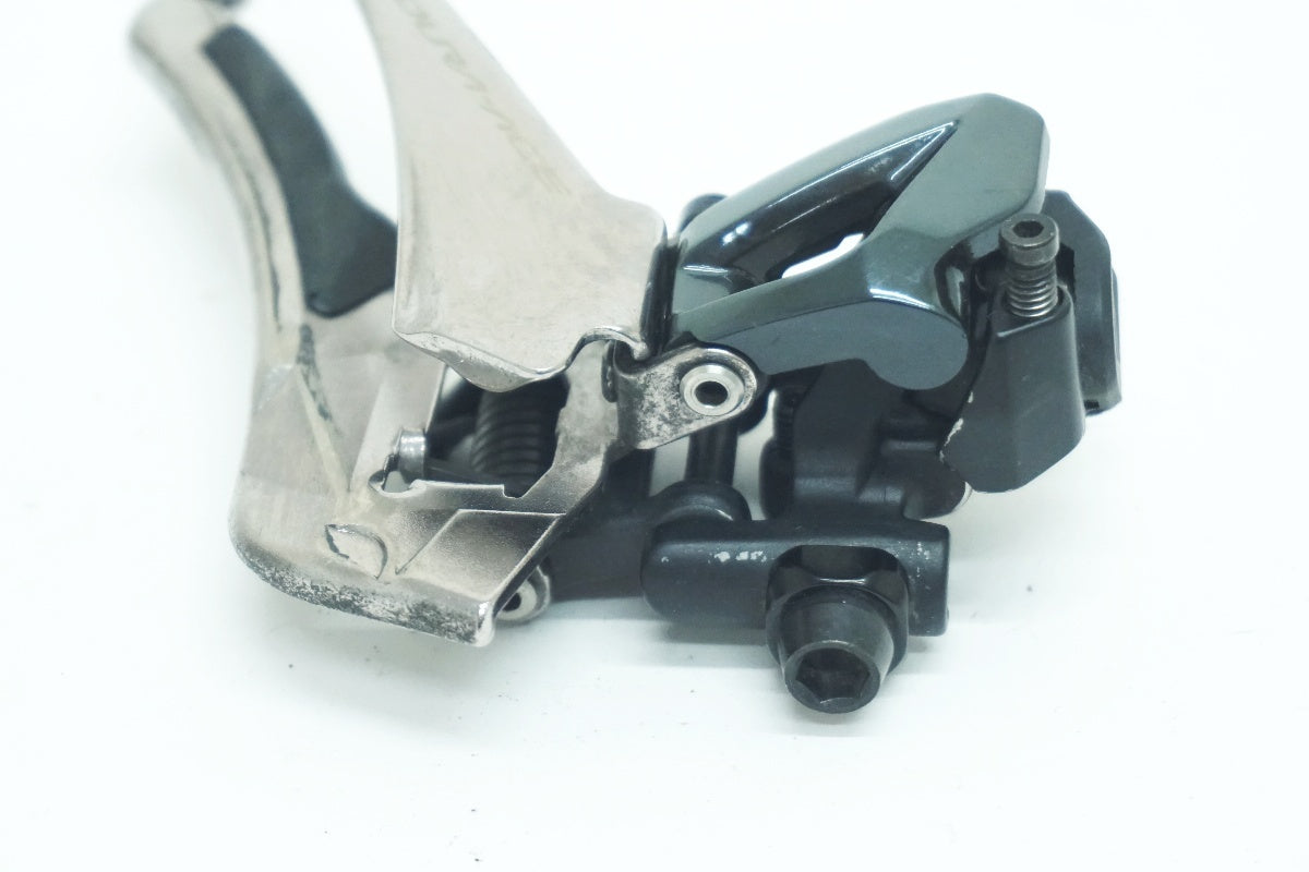 SHIMANO 「シマノ」 DURA-ACE FD-R9100 フロントディレイラー / 大阪美原北インター店