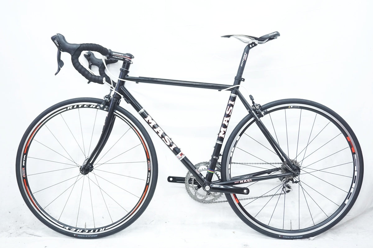 MASI 「マジィ」 SPECIALE ROAD 2011年モデル ロードバイク / 大阪美原北インター店