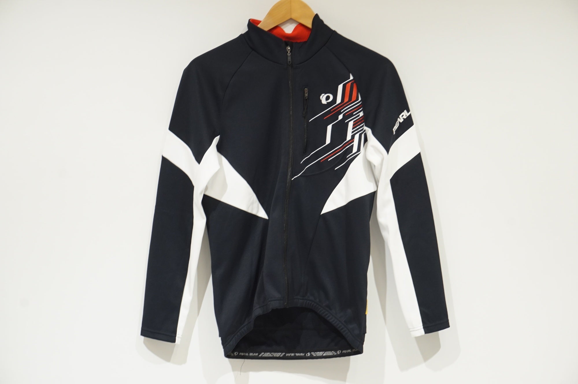 PEARL IZUMI 「パールイズミ」 Mサイズ 長袖 ジャージ / 浜松店