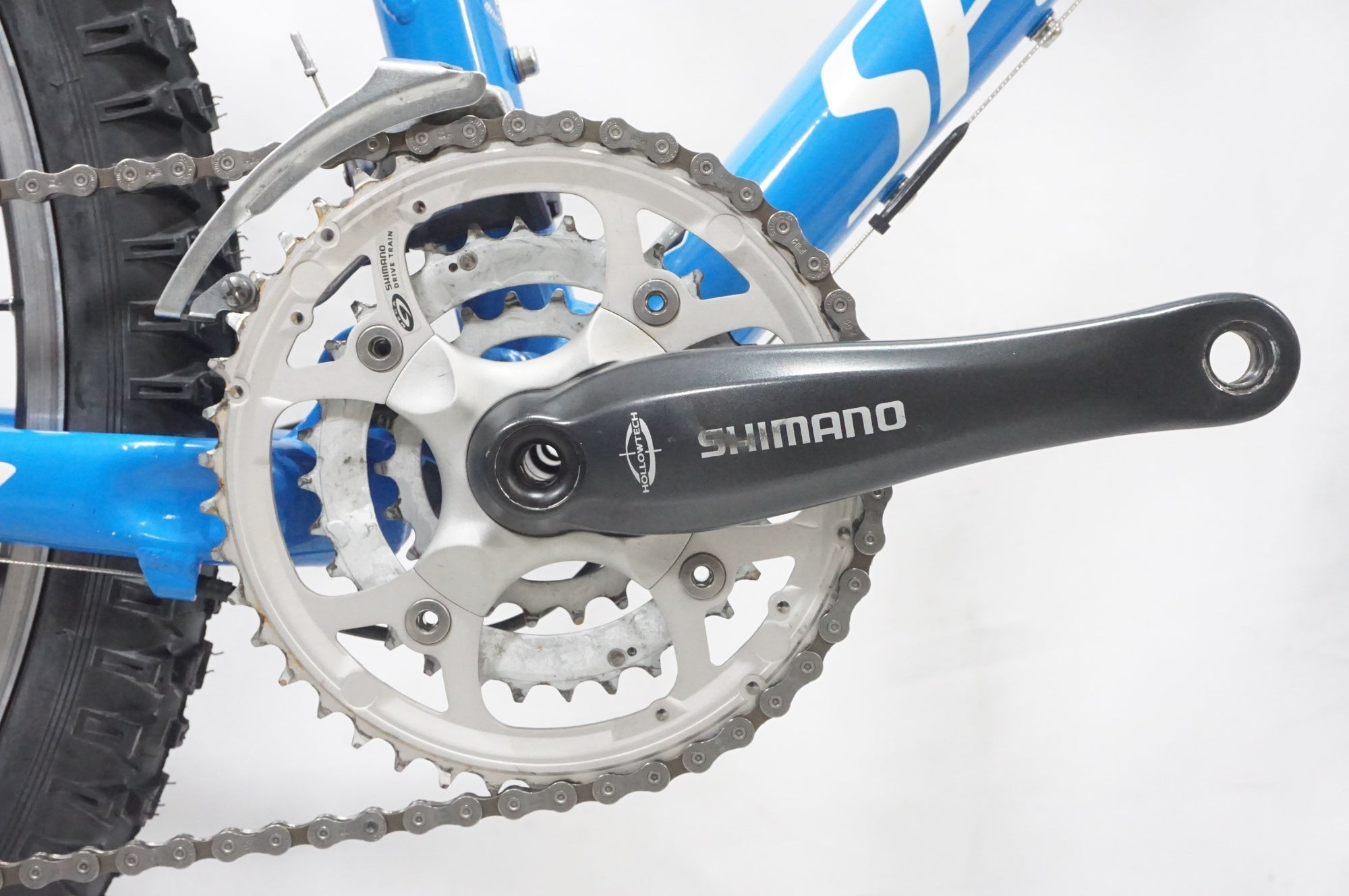 SPECIALIZED 「スペシャライズド」 FSR EPIC M4 2004年モデル マウンテンバイク / AKIBA店