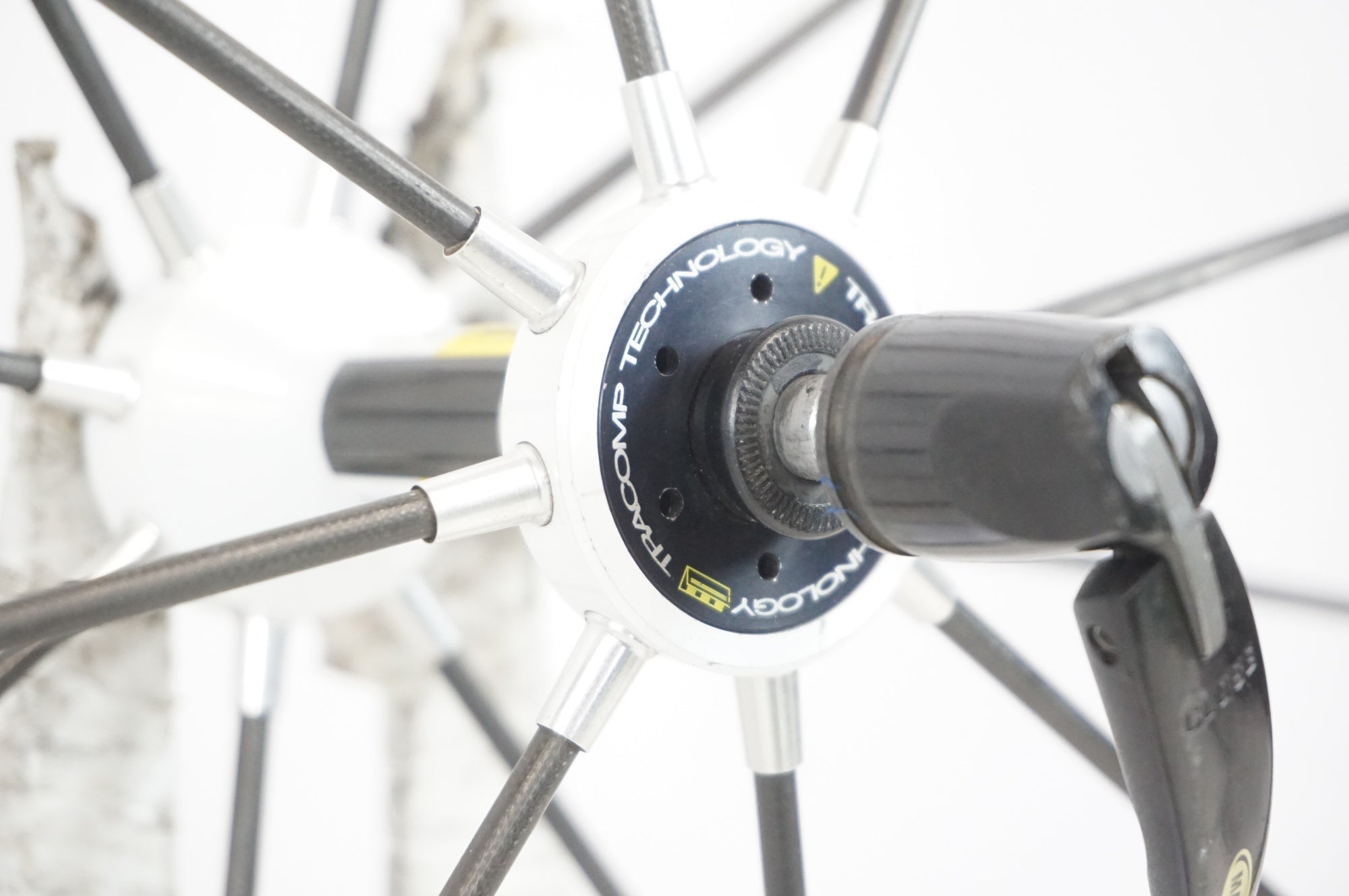 MAVIC 「マビック」 R-SYS SHIMANO11s ホイールセット / 宇都宮店