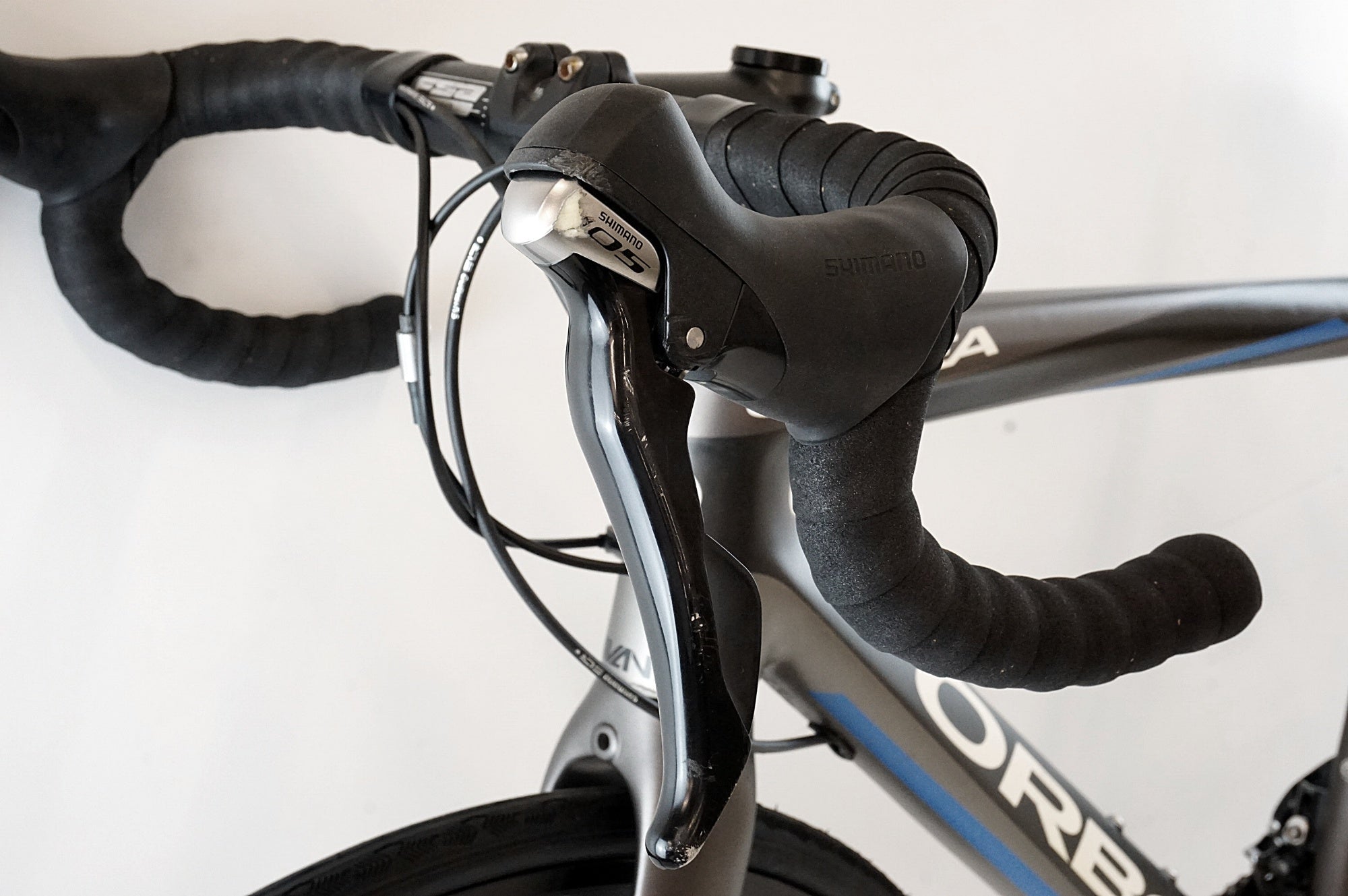 ORBEA 「オルベア」 AVANT DISC 2016年モデル ロードバイク / 浜松店