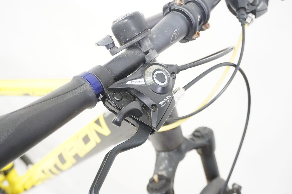 CENTURION 「センチュリオン」 BACKFIRE50 2008年モデル マウンテン
