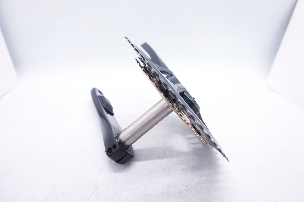 SHIMANO 「シマノ」 DURA-ACE FC-R9200-P 52/36T 165mm クランク / 大阪門真店