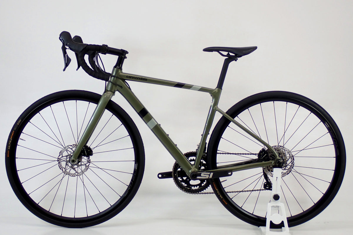 CANNONDALE 「キャノンデール」 CAAD13 DISC 105 2020年モデル ロードバイク / 伊勢崎店