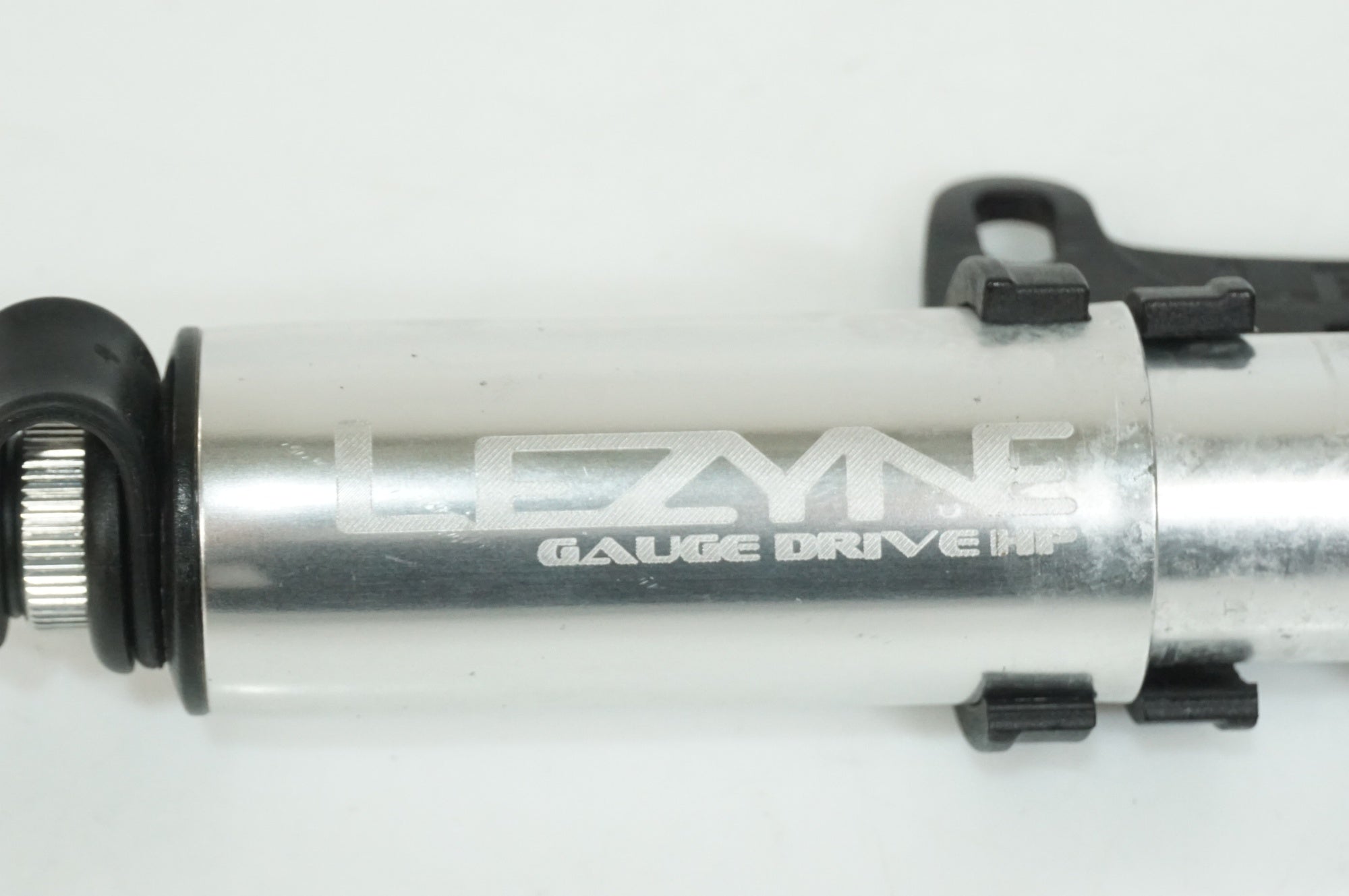 LEZYNE 「レザイン」 GAUGE DRIVE HP 携帯ポンプ / 大宮店