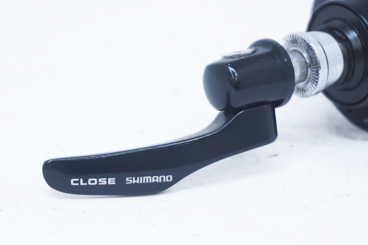 SHIMANO - 5800 105 美品 超低走行 バラ売り不可 SHIMANO 「シマノ」 105 5800 コンポセット / 熊谷本店